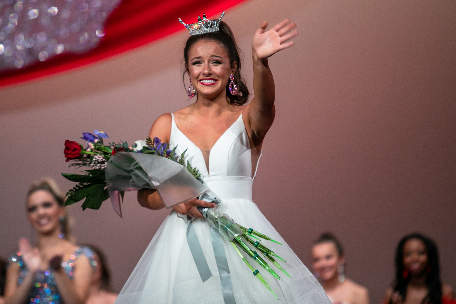 Miss Heart of Dixie, Miss Cotton State crowned; teen division winners also  crowned, News