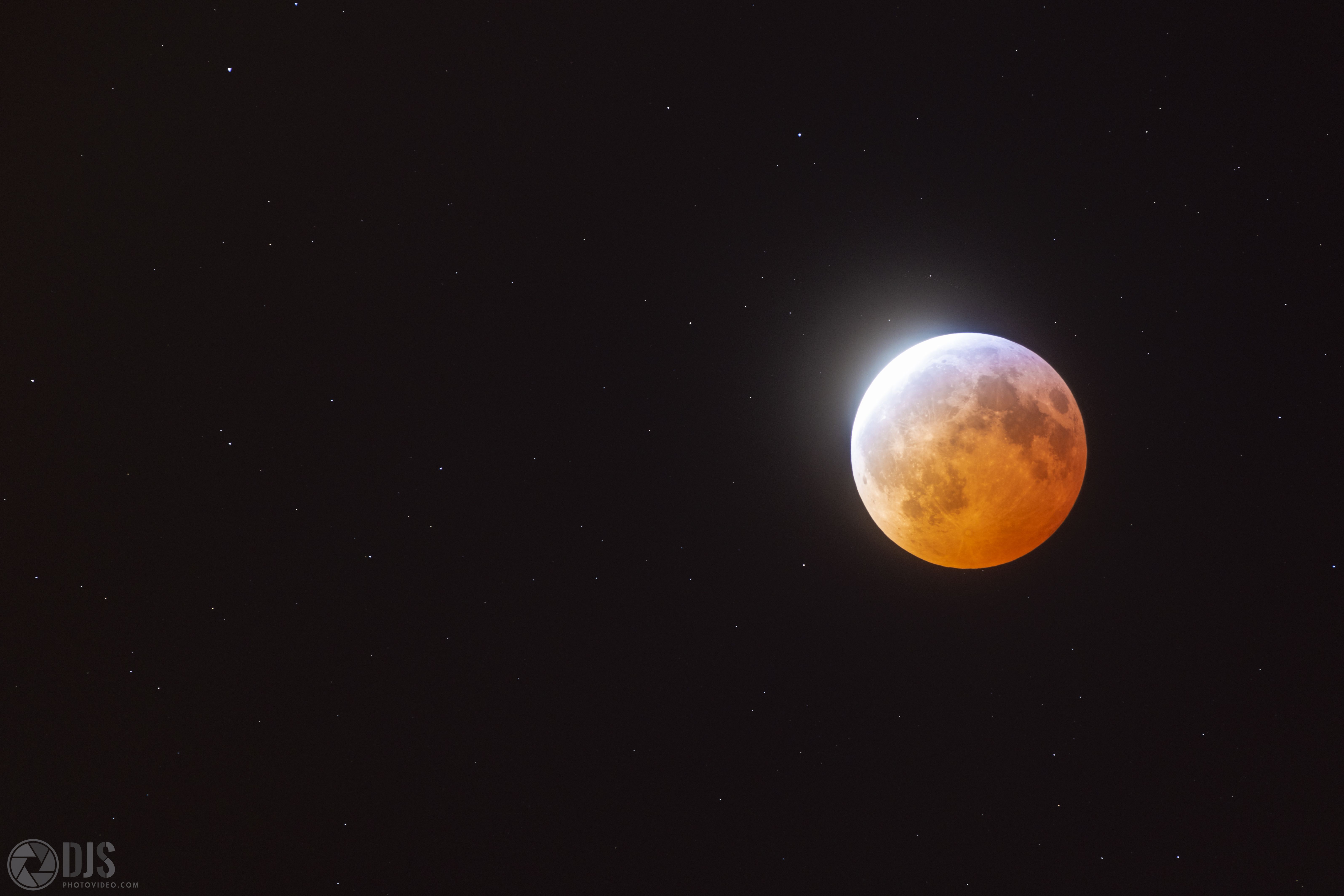 Lunar Eclipse 2022 7 Tips For Viewing The blood Moon Eclipse