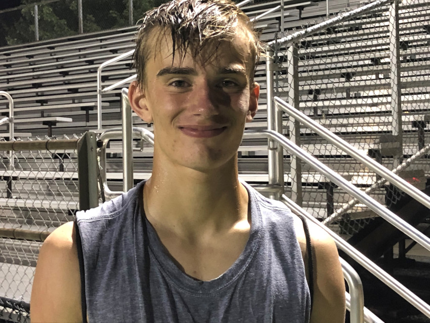 Zeeland West football