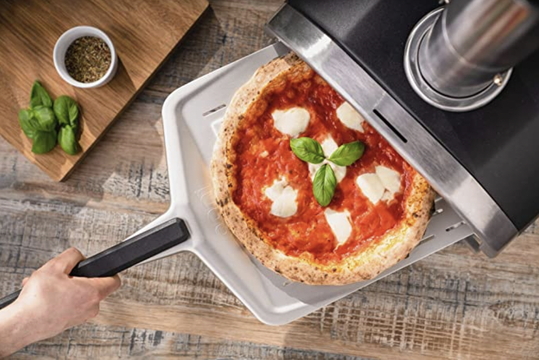 The best outdoor pizza ovens to buy in 2022 according to reviews