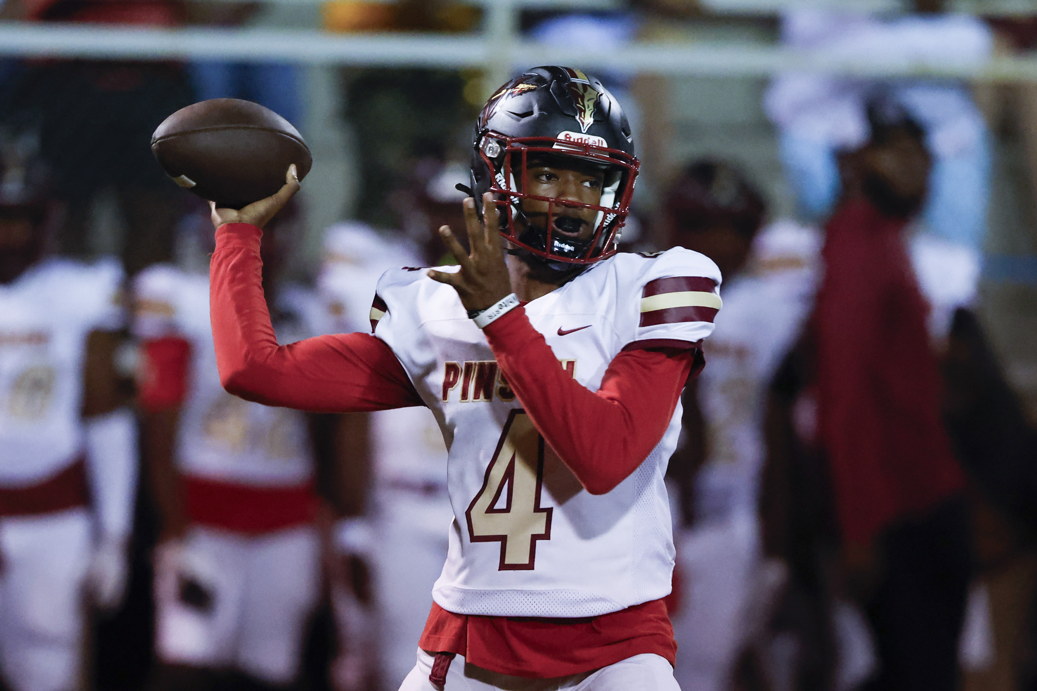 Pinson Valley at ClayChalkville