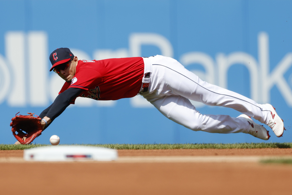 Cleveland Guardians, Chicago White Sox starting lineups for Aug. 5, 2023:  Game No. 111 