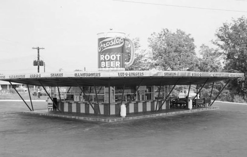 Vintage Diners of Alabama - al.com