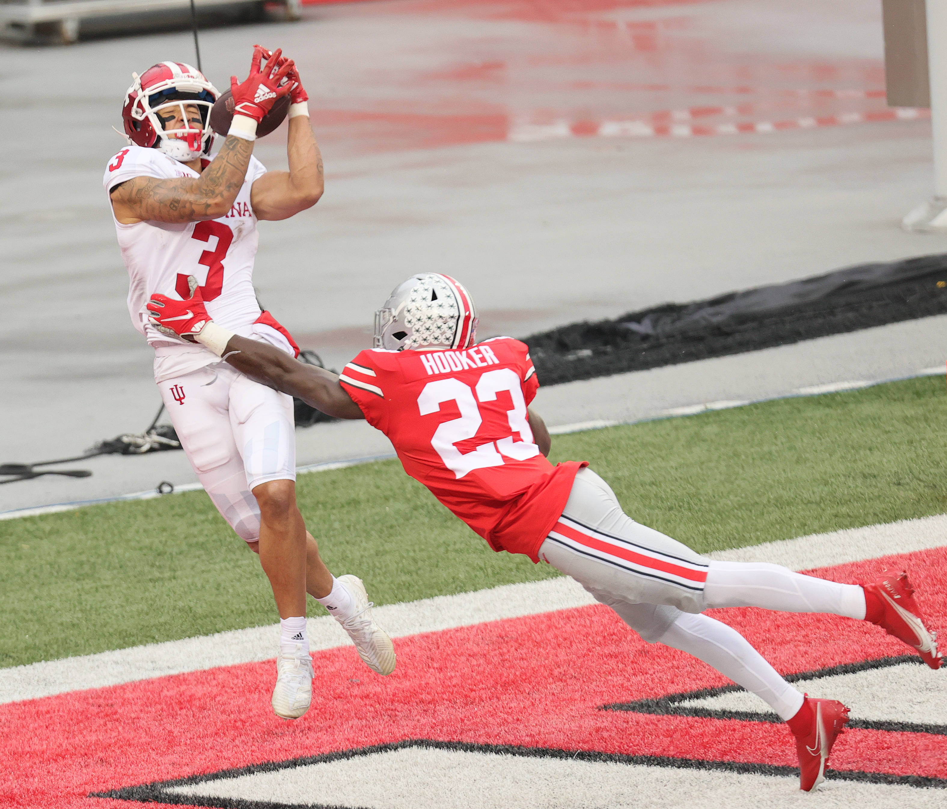 Film Study: Malik Hooker's Critical Role in the New Ohio State Secondary