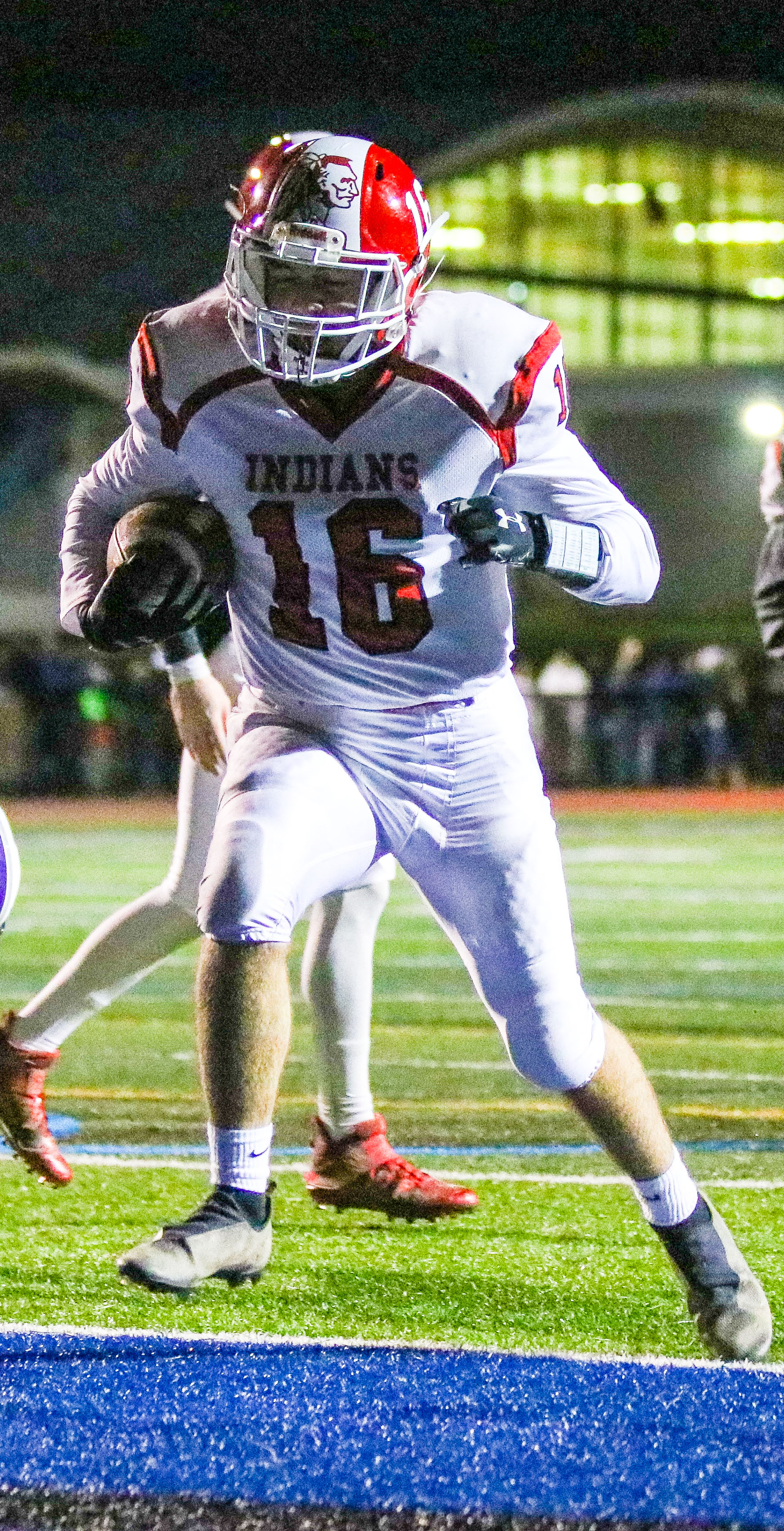 West Canada Valley vs. Red Jacket Central in 8-man regionals - syracuse.com