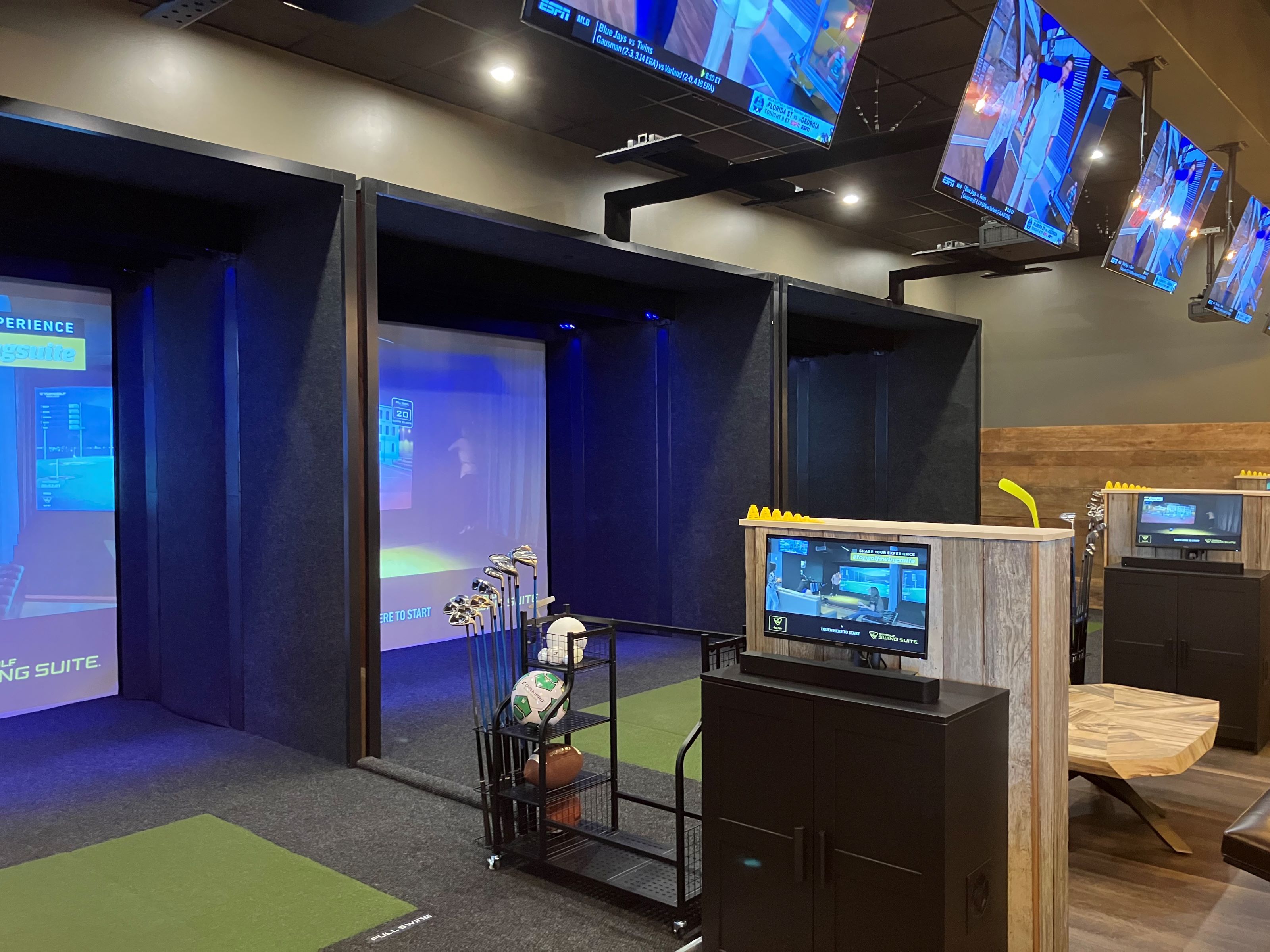 Brew Kettle with Topgolf Swing Suite