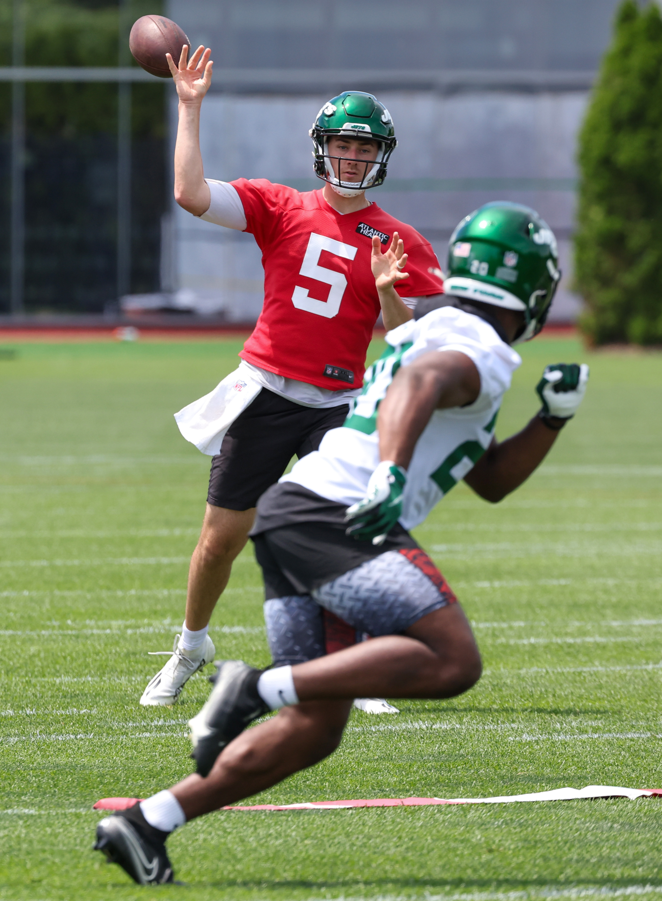 Important things to know as NY Jets open training camp