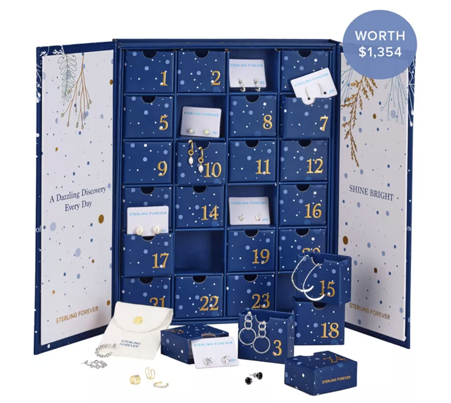 These 7 advent calendars are a fun way to count down to Christmas 2021 