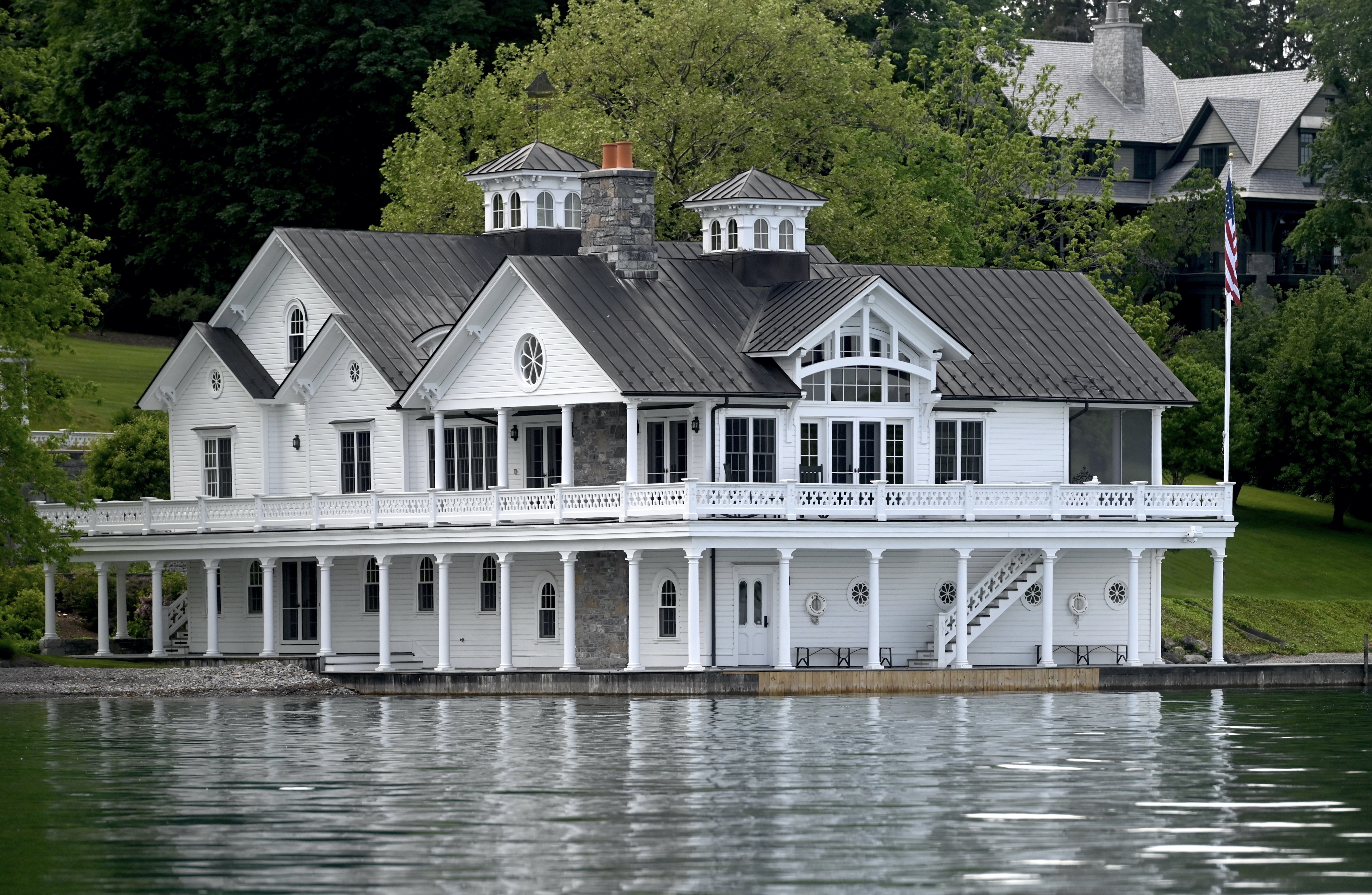 Skaneateles real estate is on fire: For some, a lakeside home for $5  million is a steal 