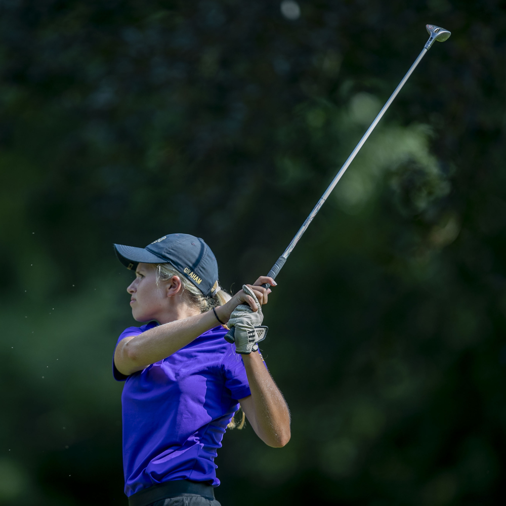 Mid Penn Capital Division golf match at Harrisburg Country Club ...