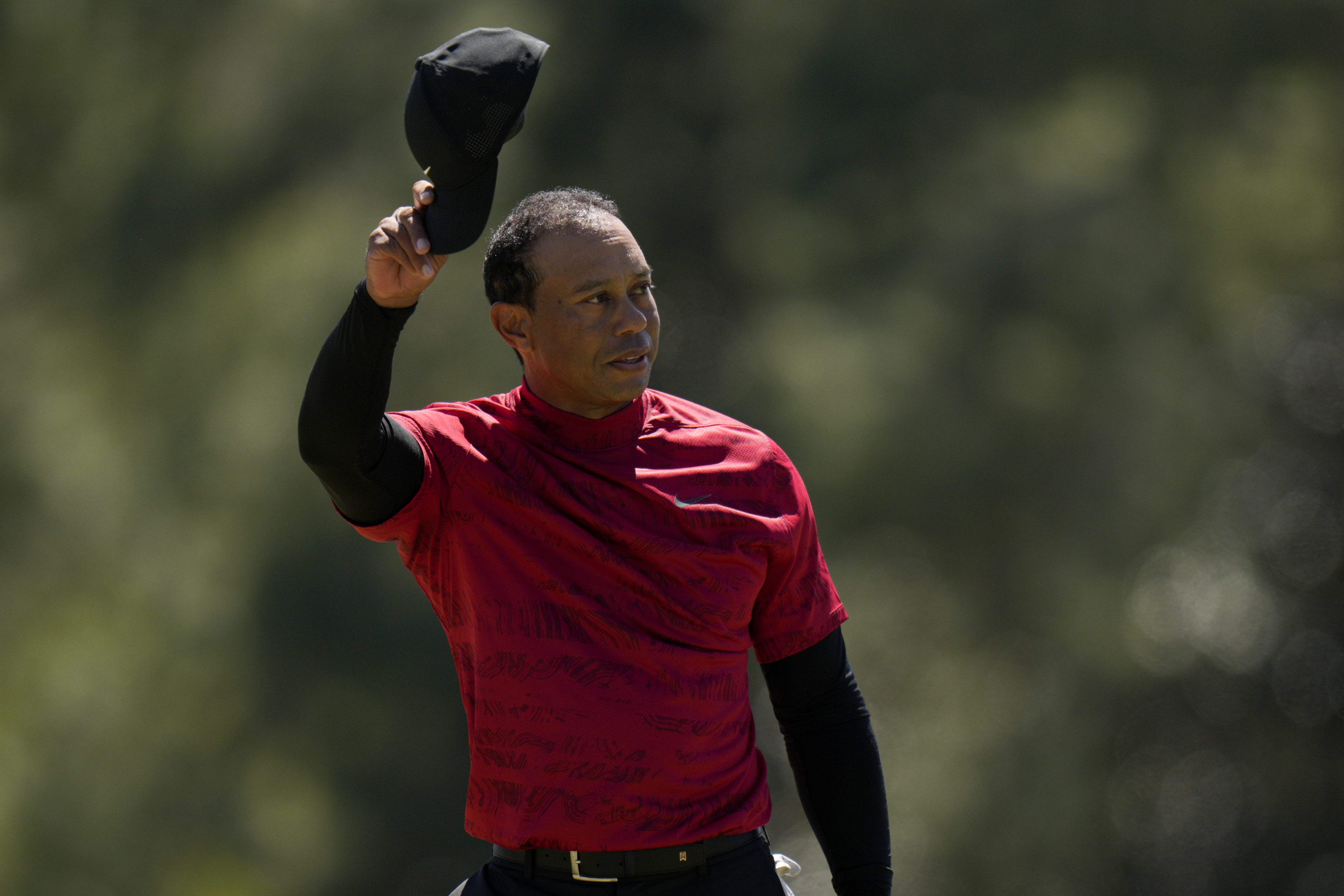 Tiger Woods (United States) Golf Profile - ESPN
