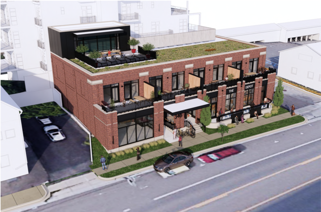 Mixed Use Building Plans - Infoupdate.org