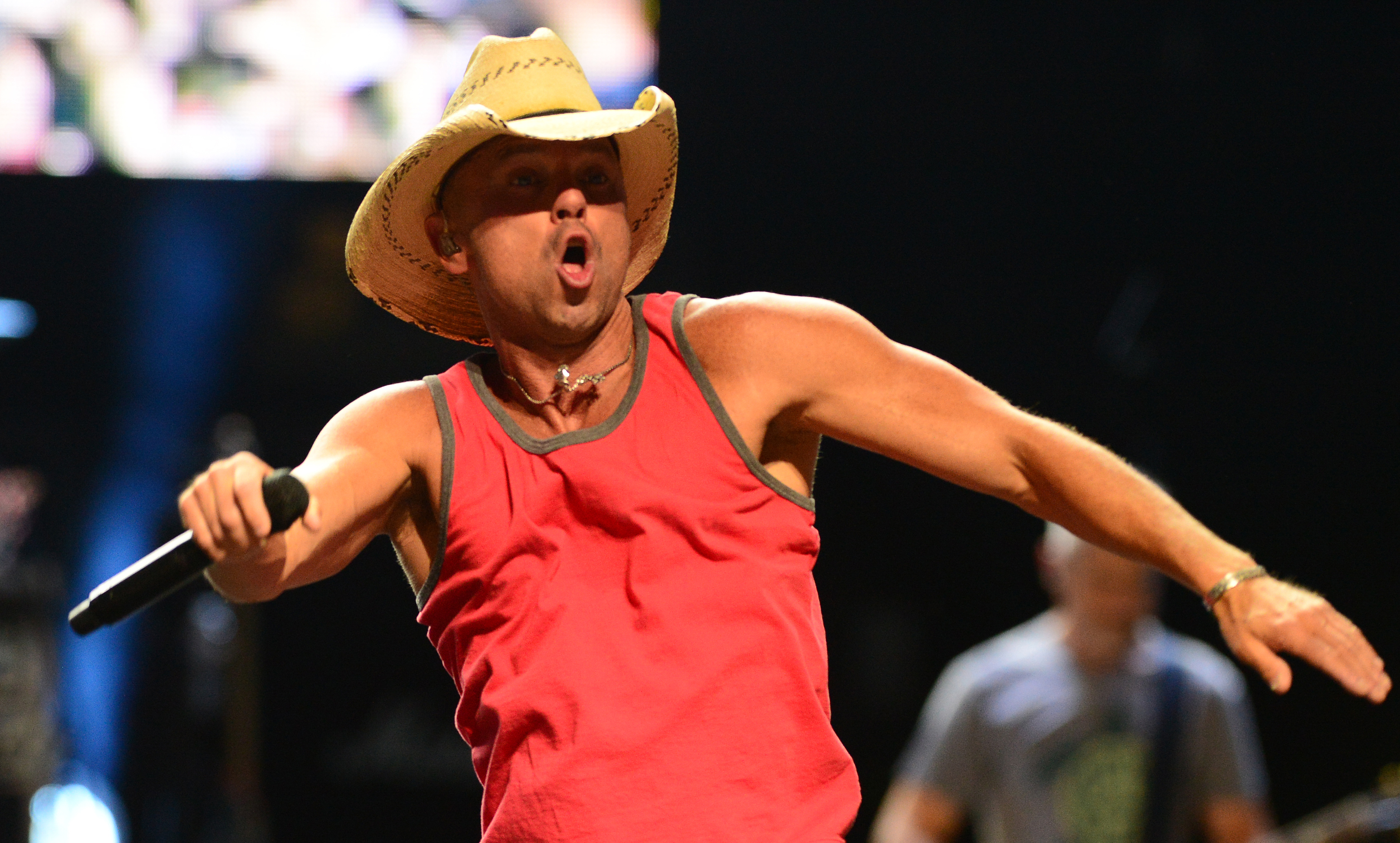 Concert cancellations continue at Empower Field: Kenny Chesney tour called  off