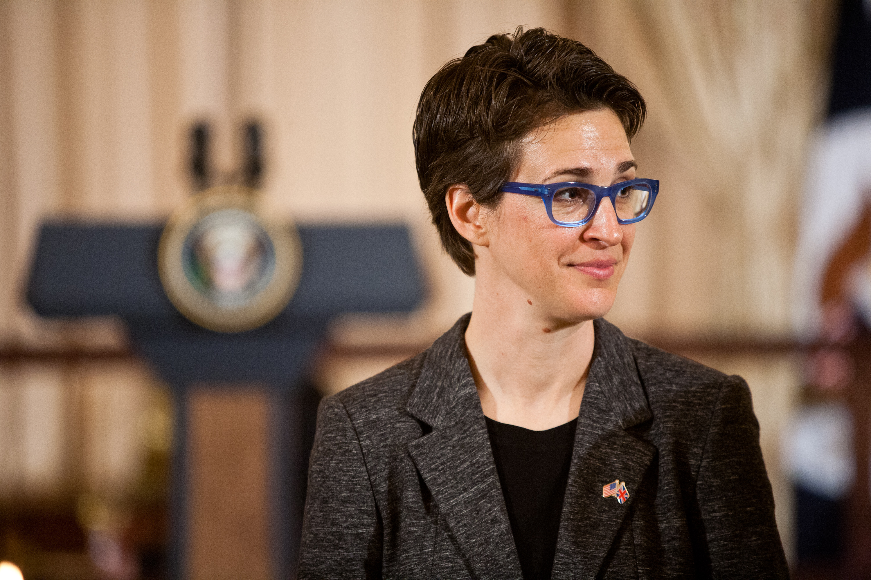 The Rachel Maddow Show free live stream How to watch online