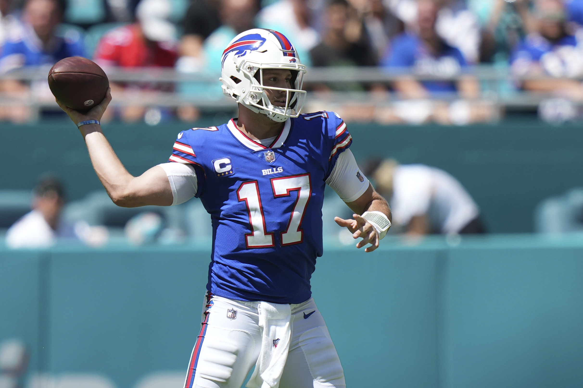 NFL Odds: Bills-Ravens prediction, odds and pick - 10/2/2022