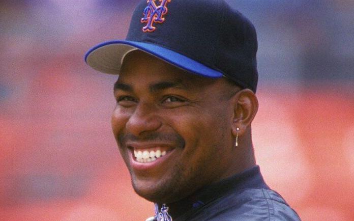 Rich's Reminiscences: Bobby Bonilla