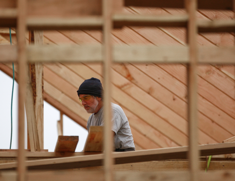 Reconstructing Riegelsville Station