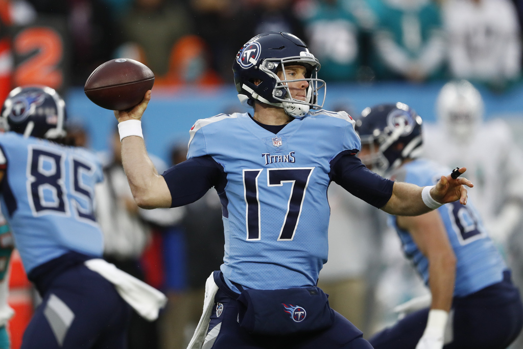 How to watch Tennessee Titans at Green Bay Packers (11/17/22): FREE live  stream, time, TV, details 