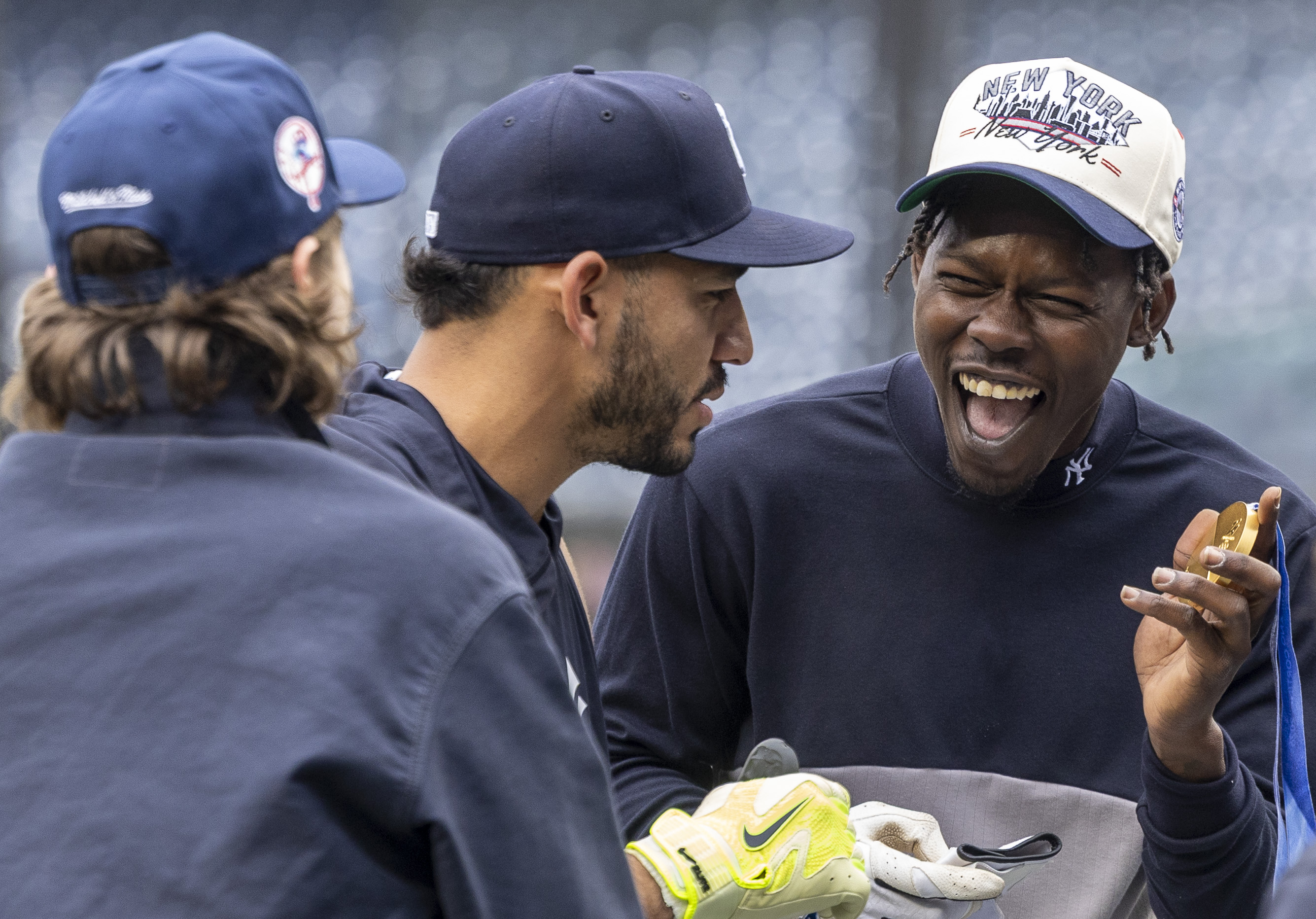 New York Yankees 2026 Home Opener - nj.com