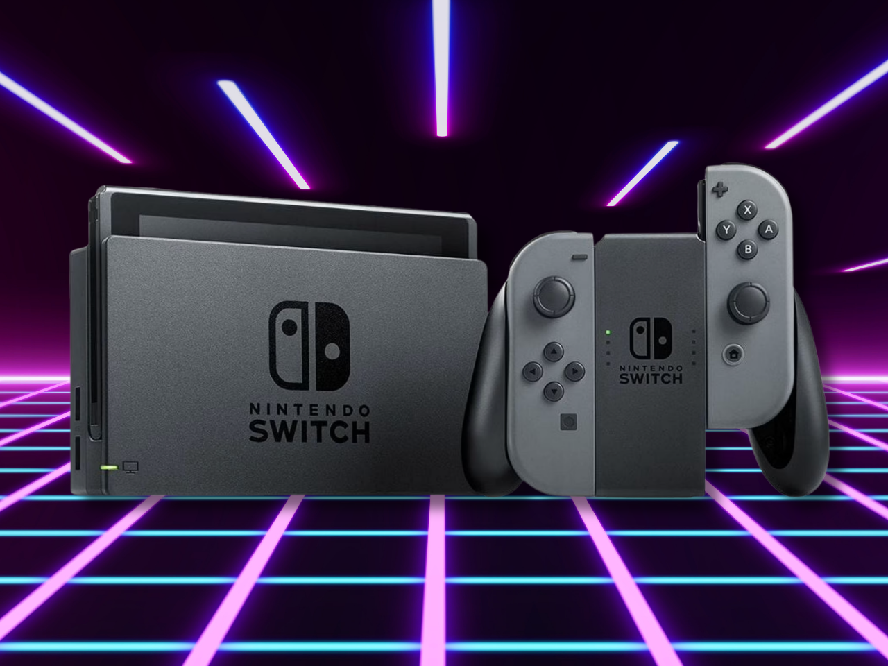 Nintendo Switch drops below $400 at Walmart — but this deal won't