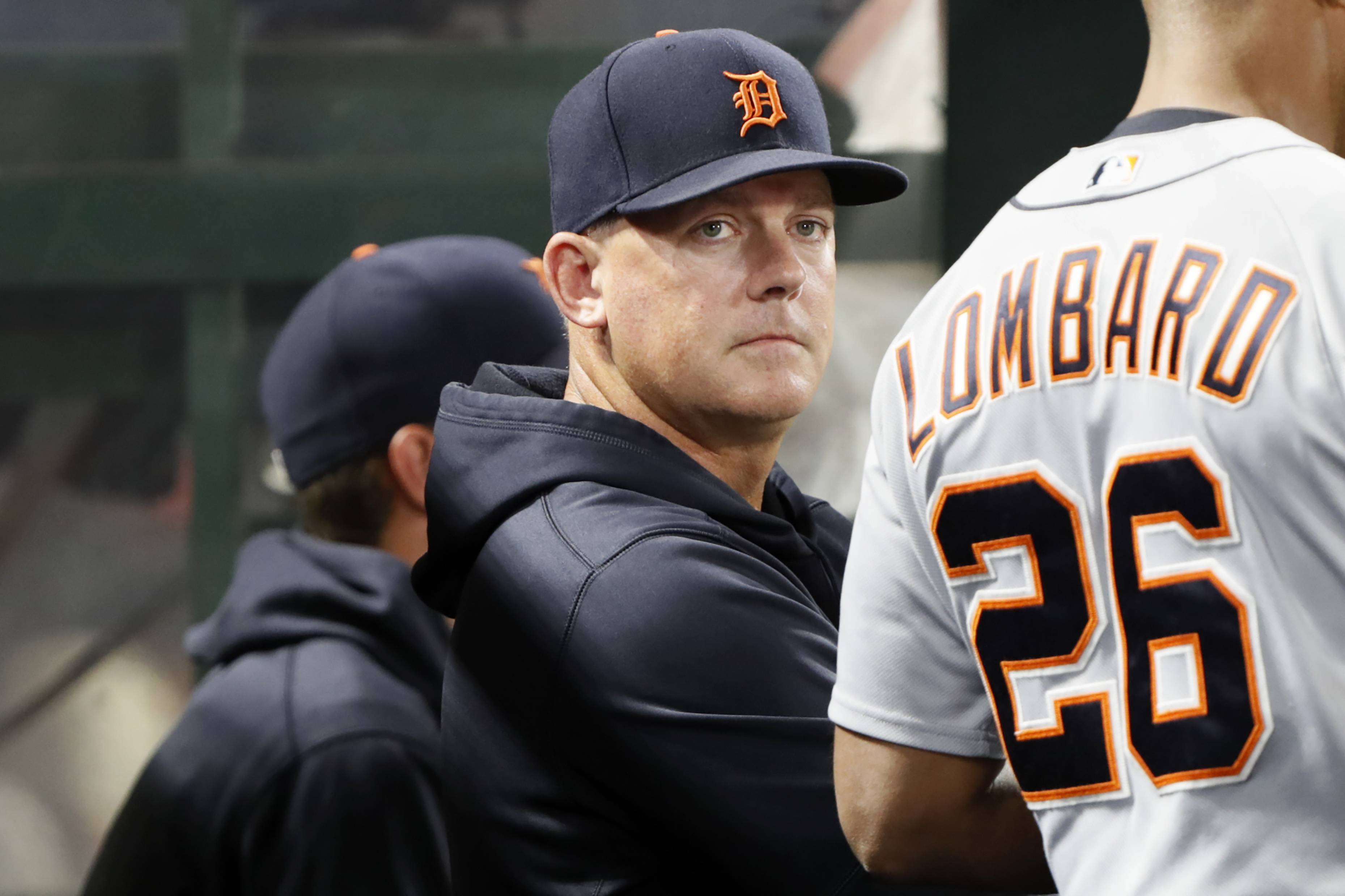 A.J. Hinch's old club is on a crazy hot streak: “I've been around them when  they get this way” 