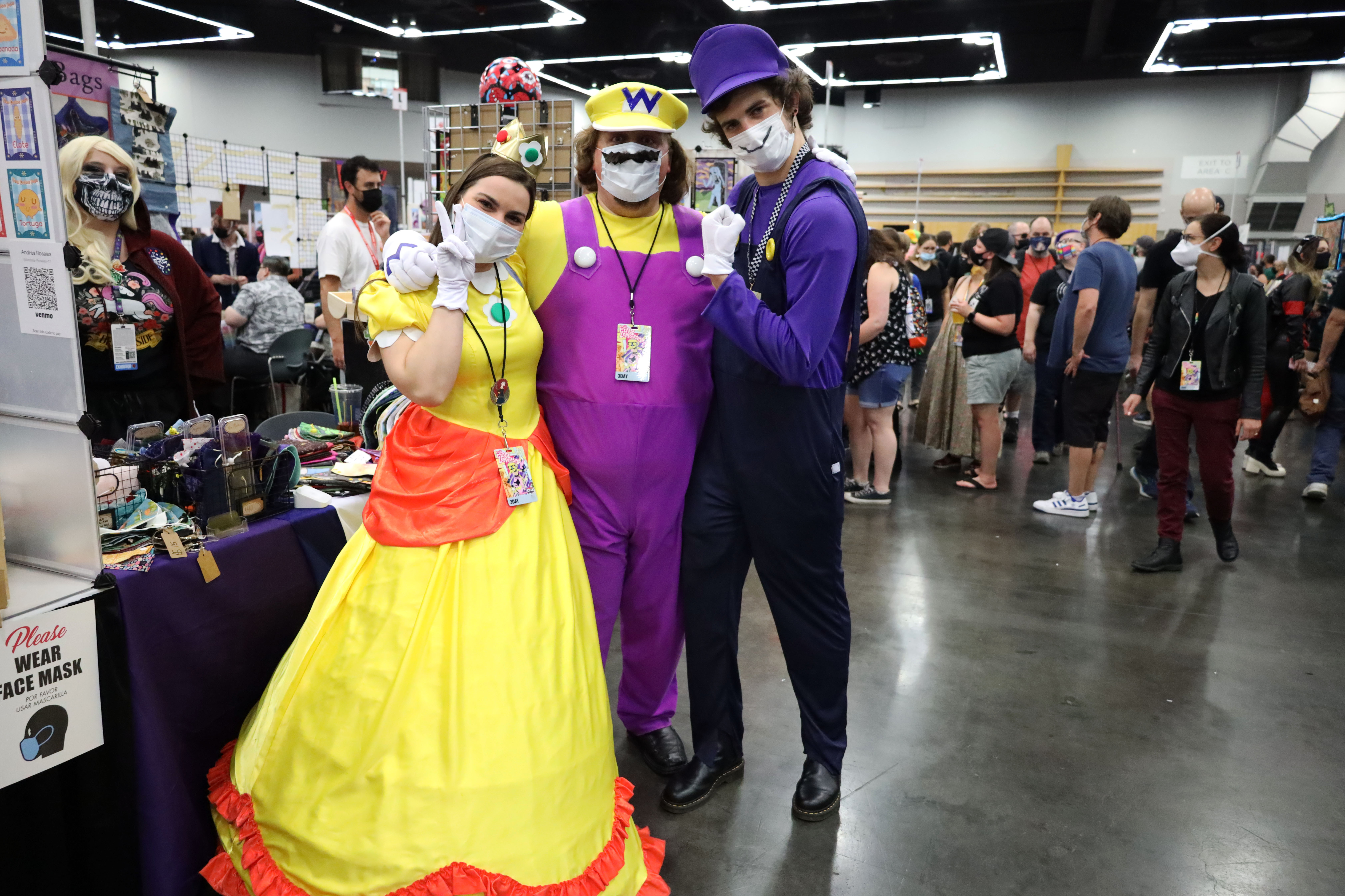 Rose City Comic Con 2022 - oregonlive.com