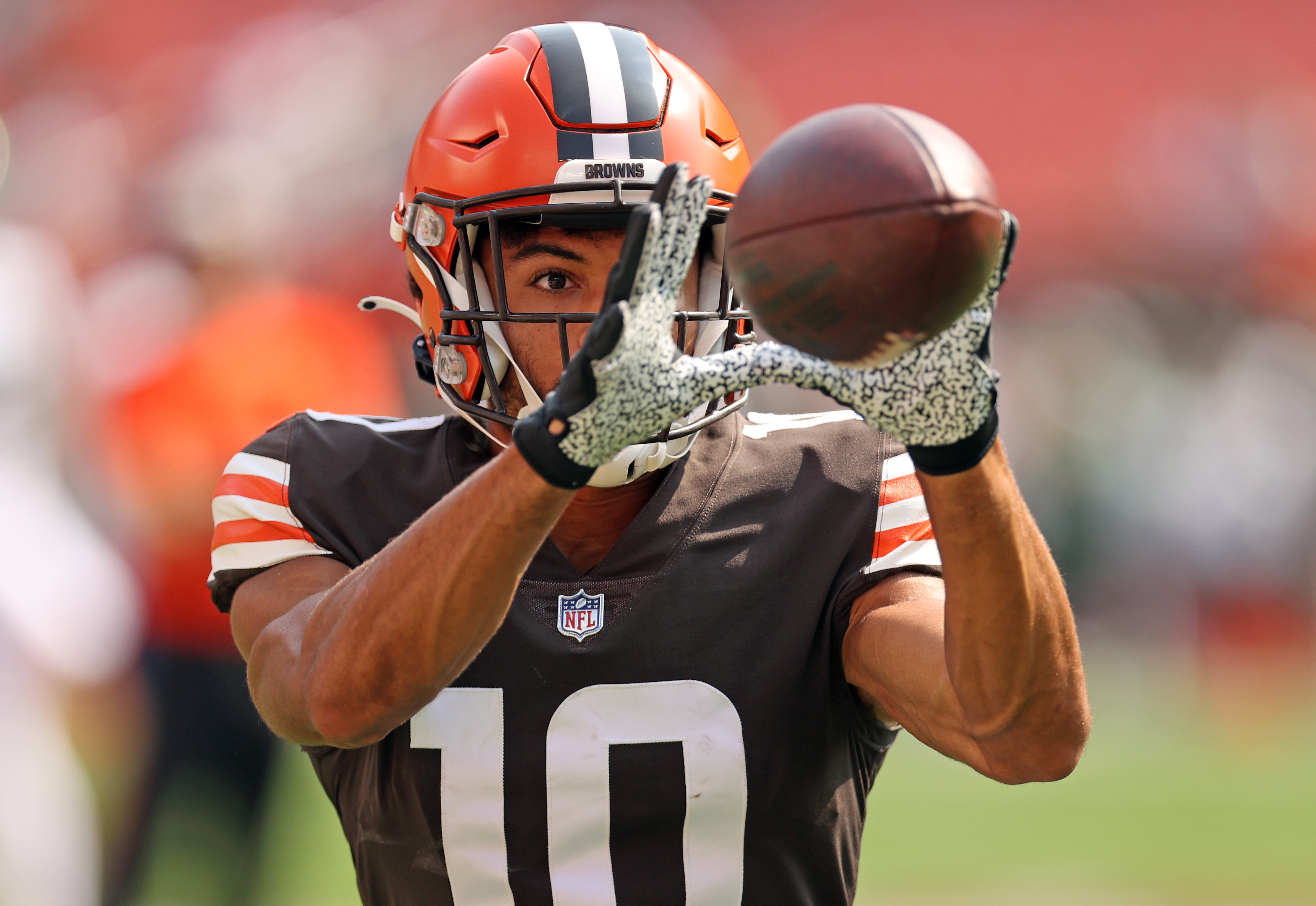 How to Watch Browns vs. Texans Live on 12/04 - TV Guide