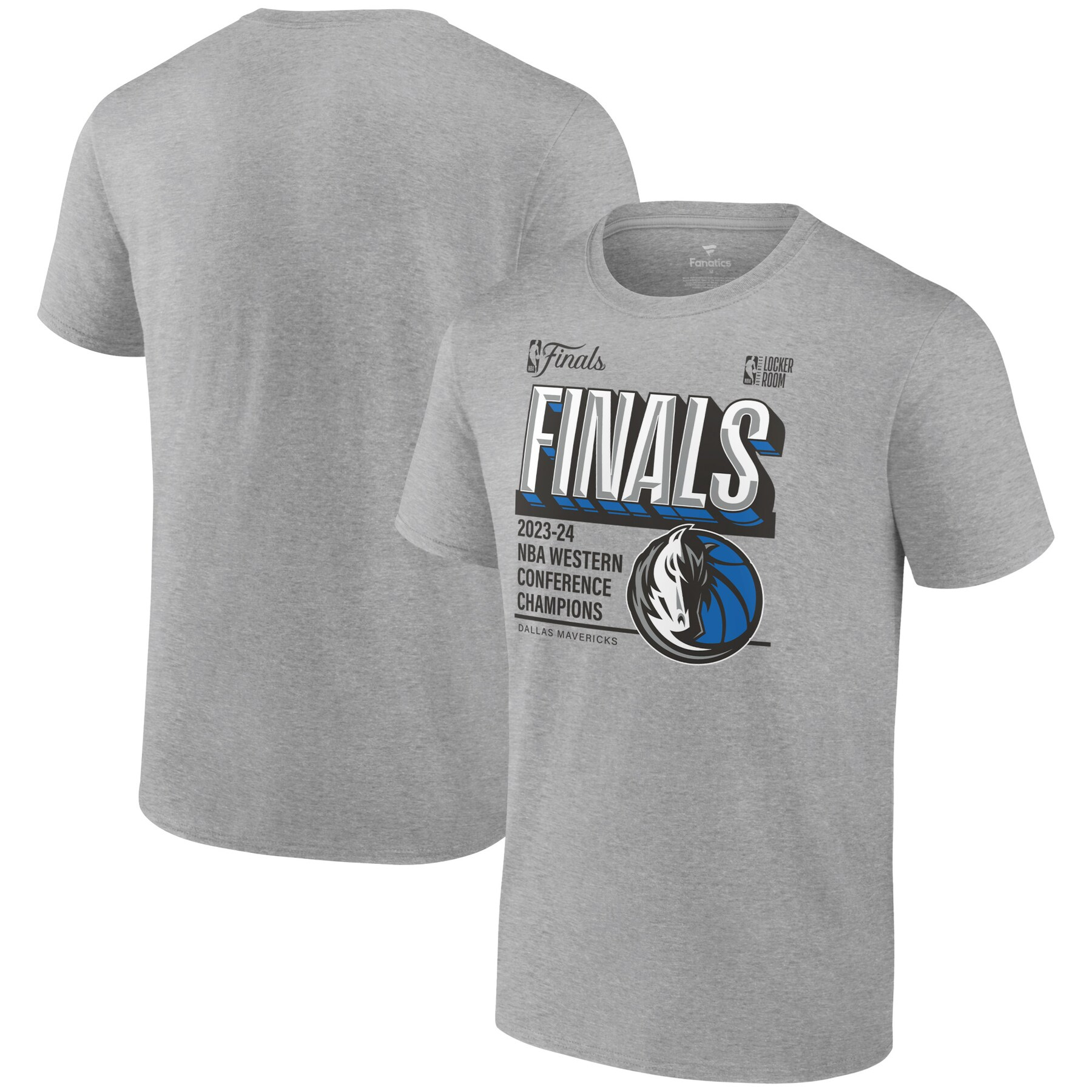 Dallas Mavericks Hat & T-Shirt hotsell