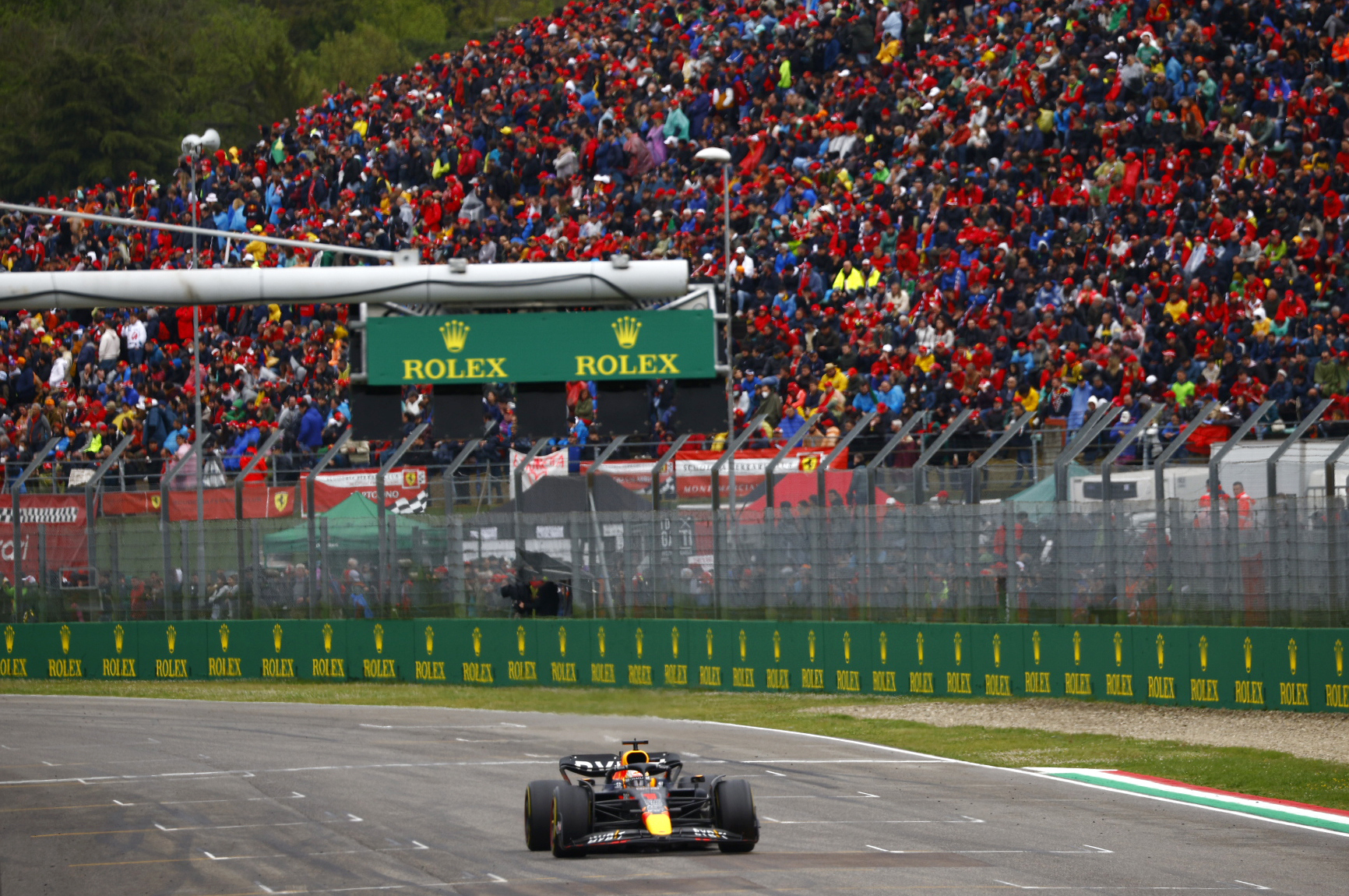 F1 Italy GP TV, start time, free stream, how to watch the race