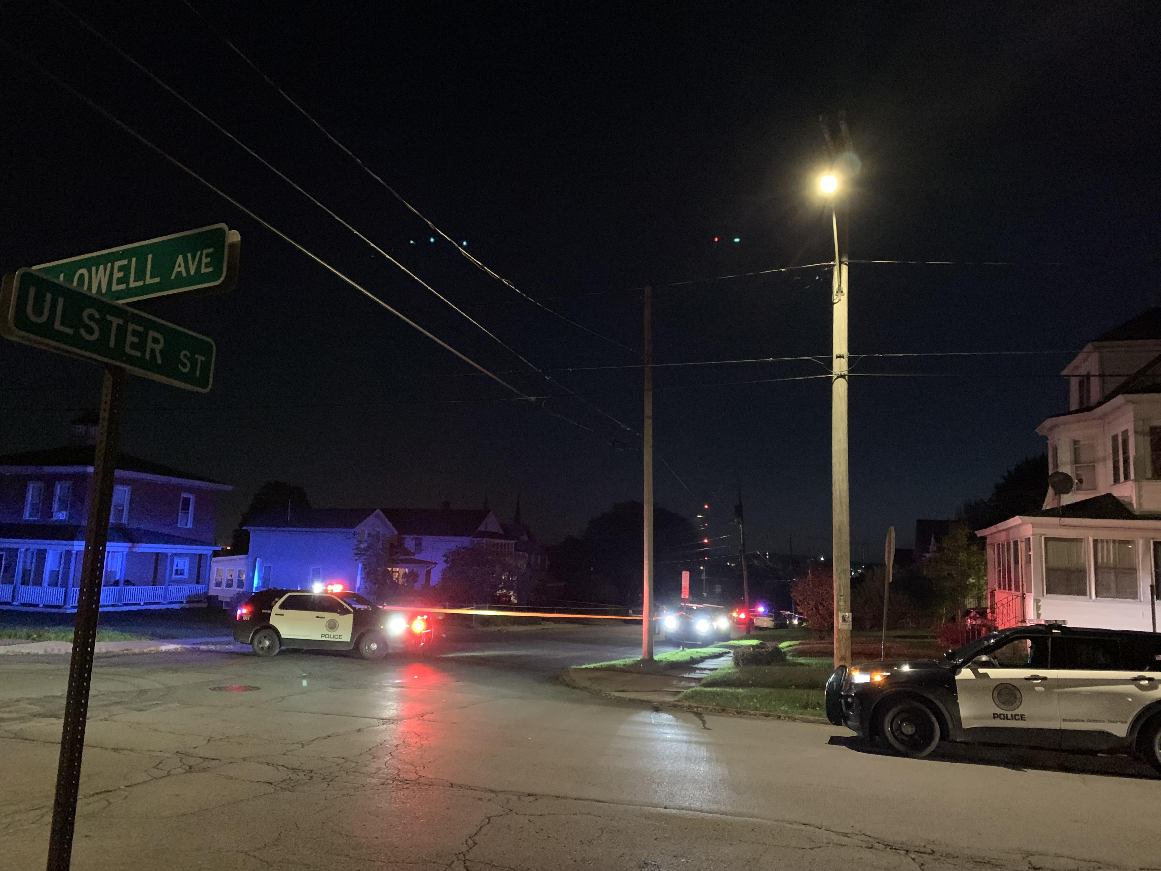 Ids Of Officers Who Fatally Shot Woman Remain Unknown Syracuse Police Ag S Office Point To Each Other Syracuse Com