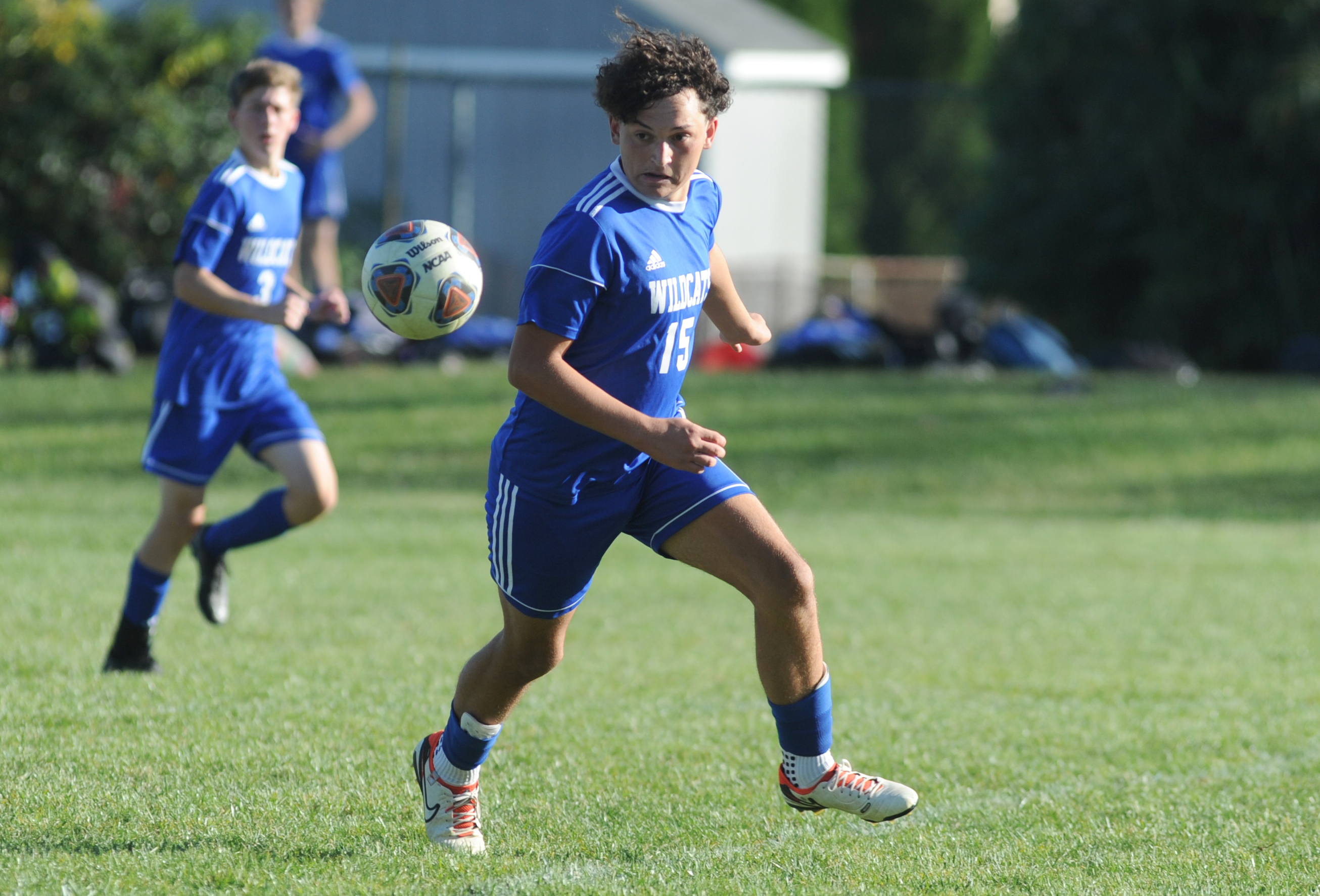 Shootout performance earns Glassboro bid to sectional semis