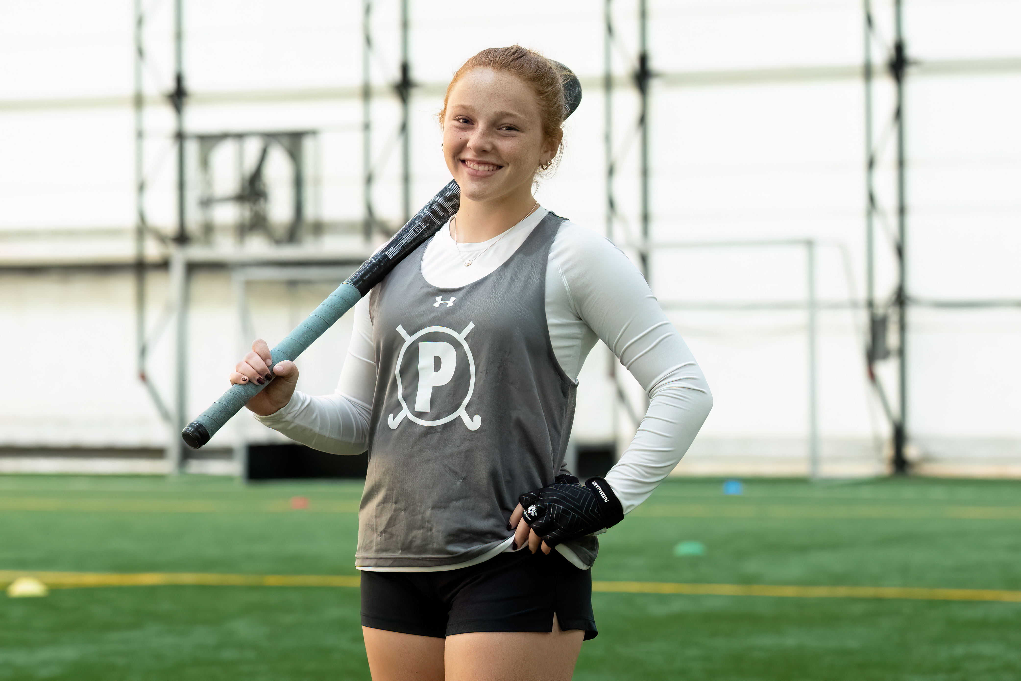 Meet Palmyra Field Hockey players headed to the PIAA 2A state ...