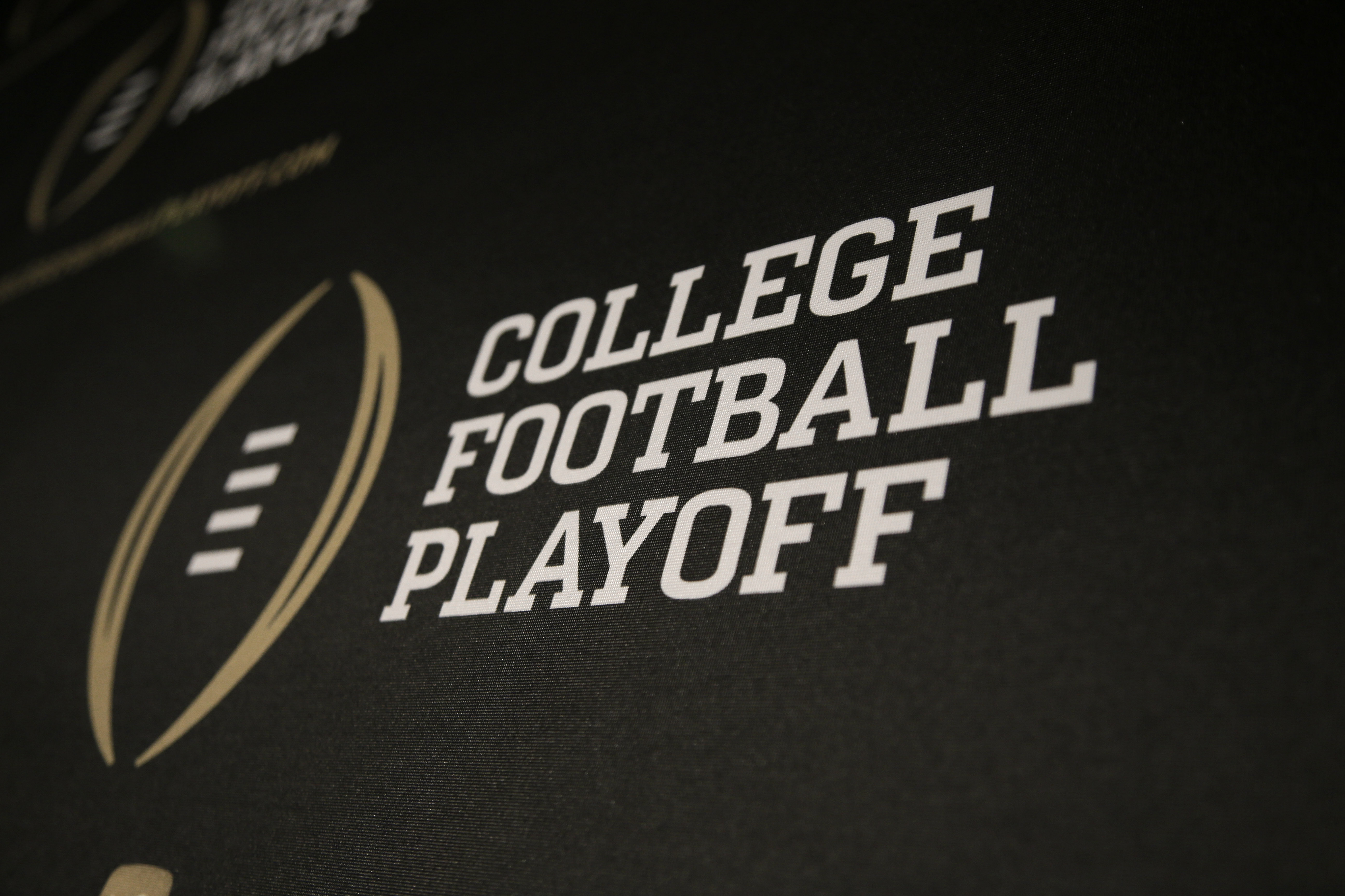 College football store playoff