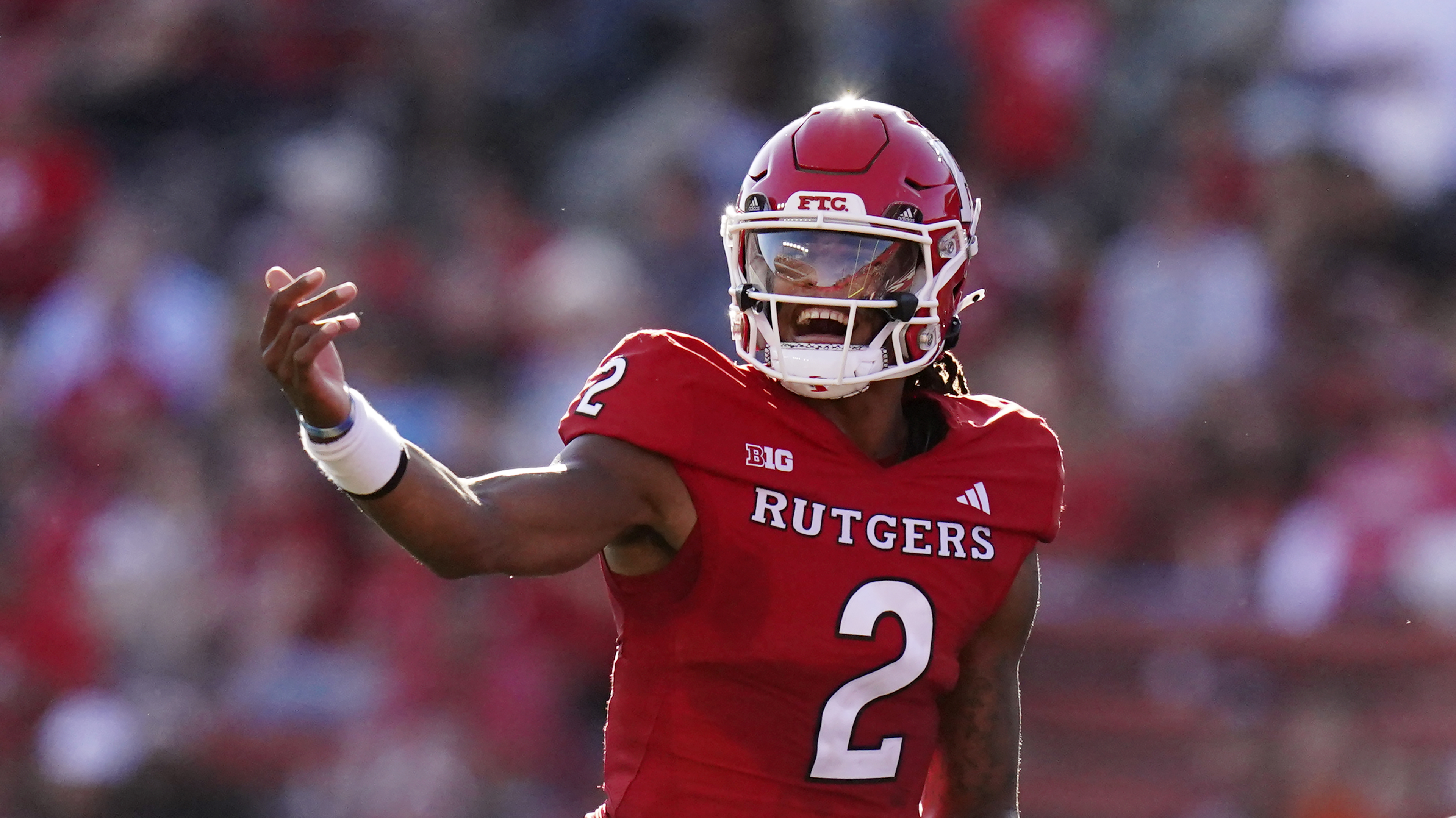 What channel is the Wagner game on today?  FREE live stream, time, TV,  channel for Rutgers vs. Wagner 