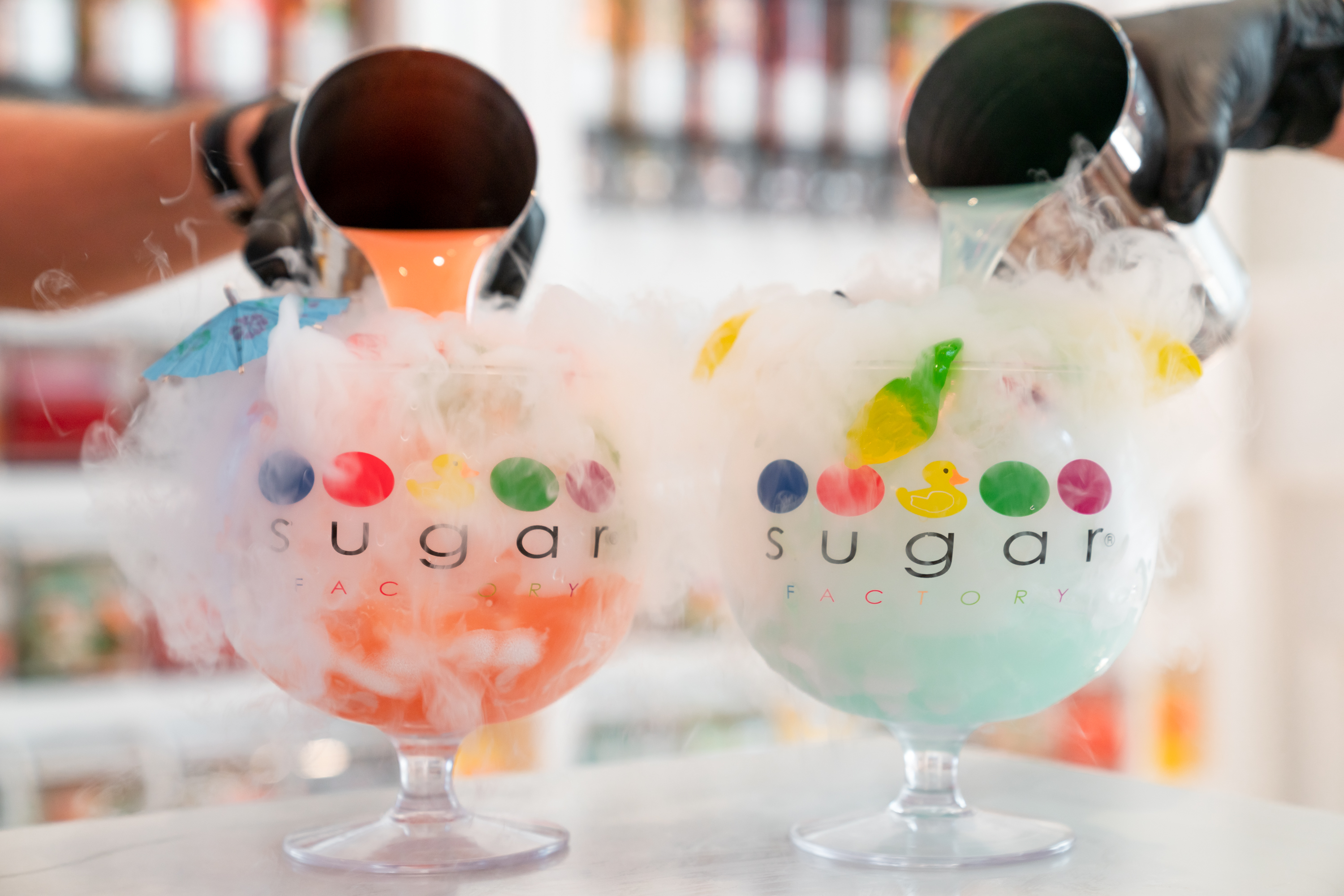 Sugar Factory bringing 'memorable, Instagrammable experience' to ...