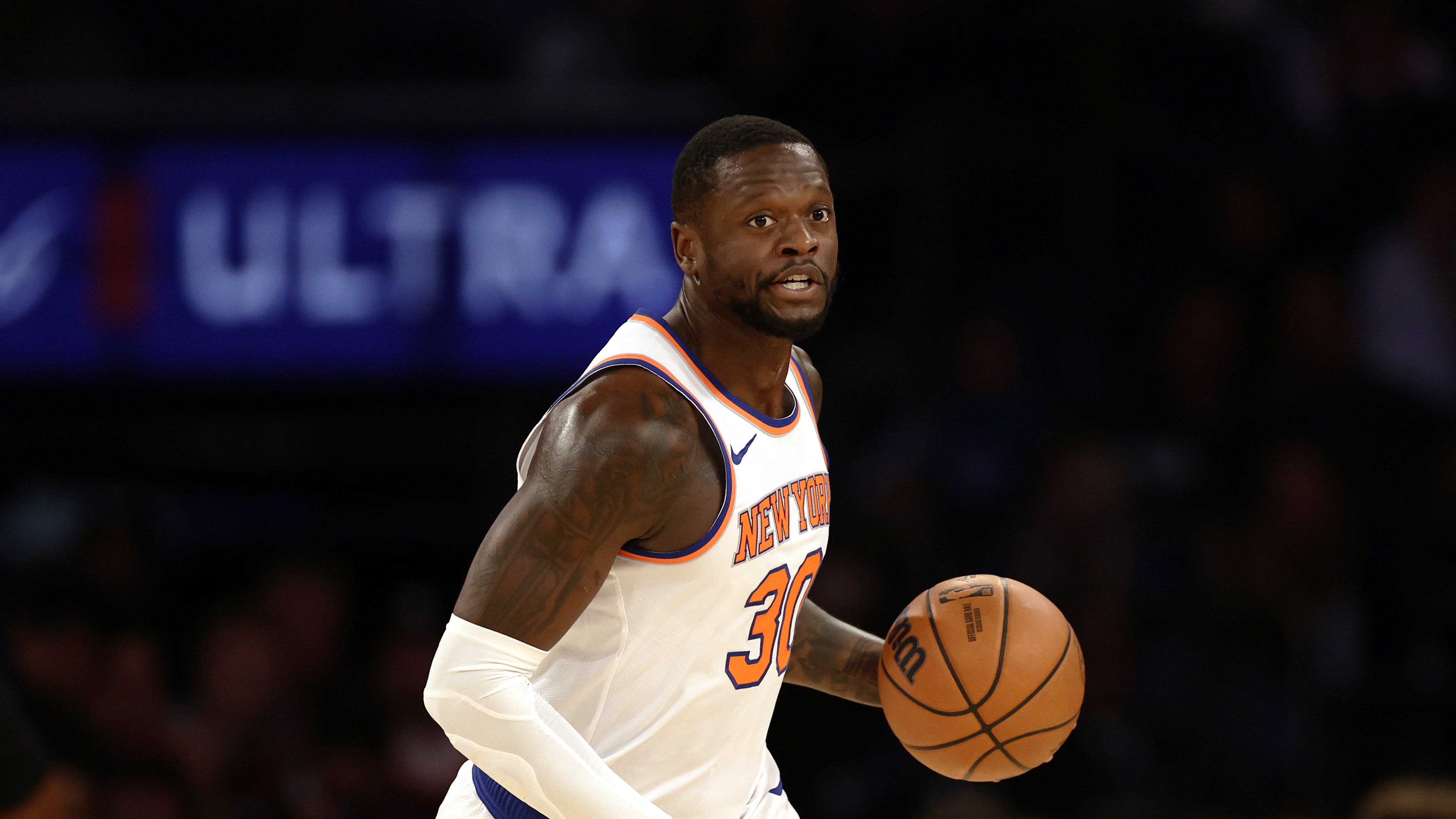 How to watch the New York Knicks in 2023-24: Full season schedule, TV  channels, where to stream 