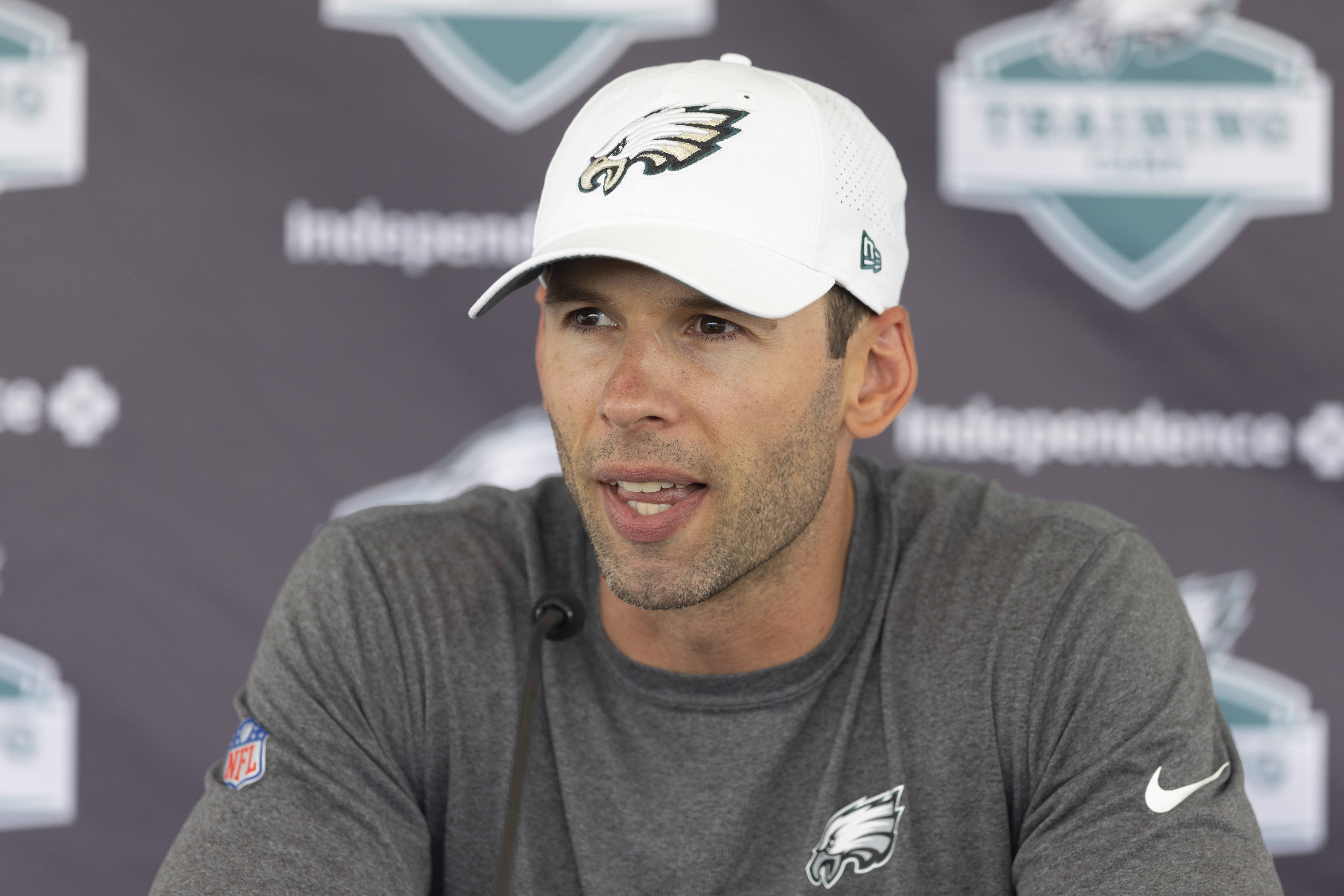Jonathan Gannon hired by Cardinals: Eagles lose defensive