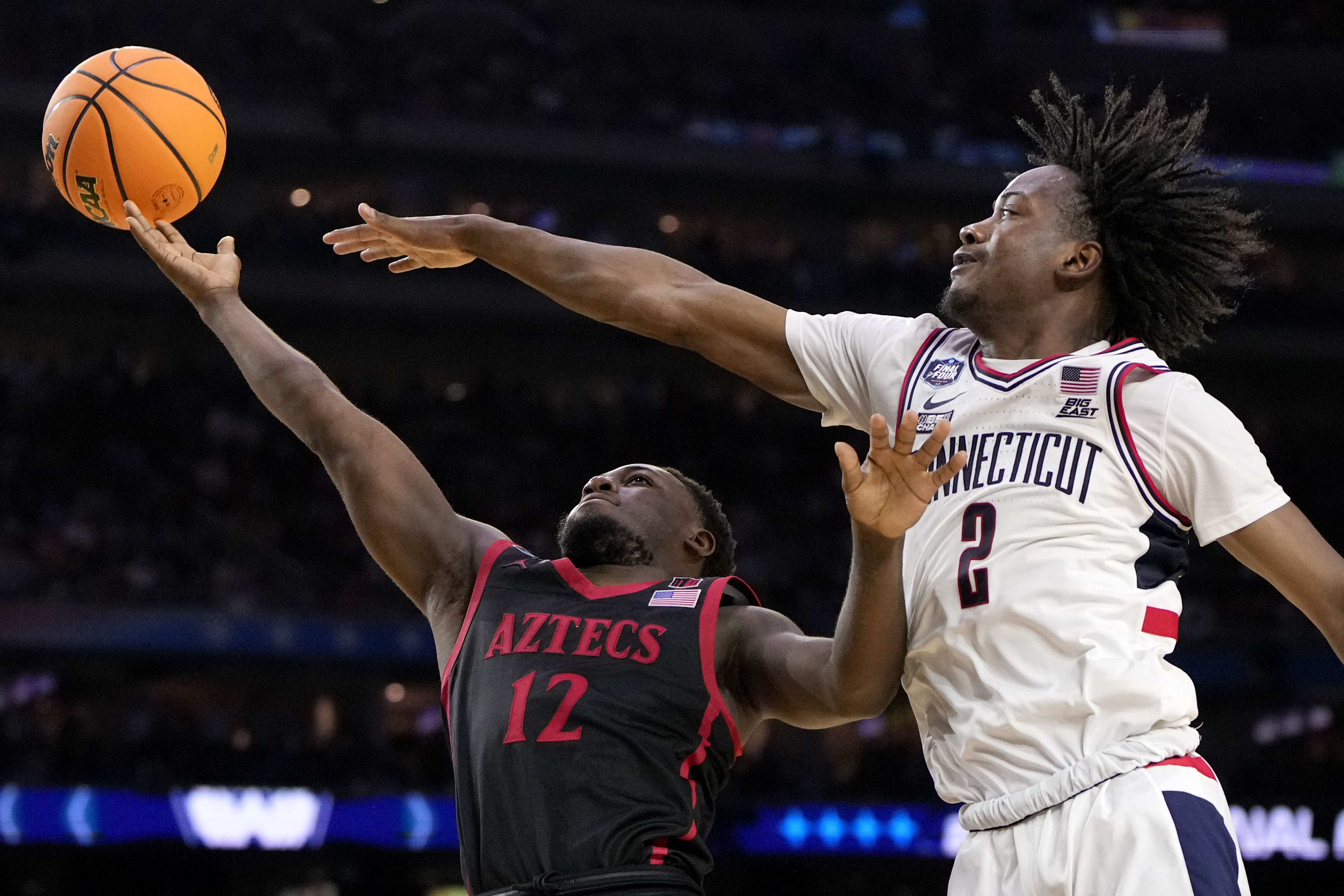 UConn national champions gear: Where to get Huskies shirts, hats for 2023  NCAA men's basketball title 