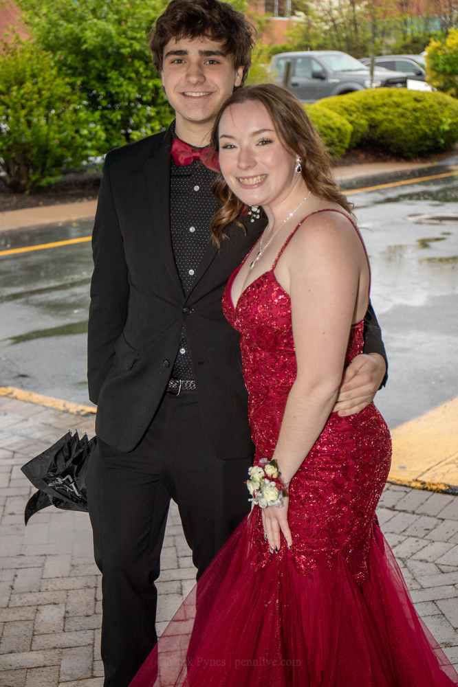 Red Land High School 2022 prom part 1 See 50 photos from May 7 event