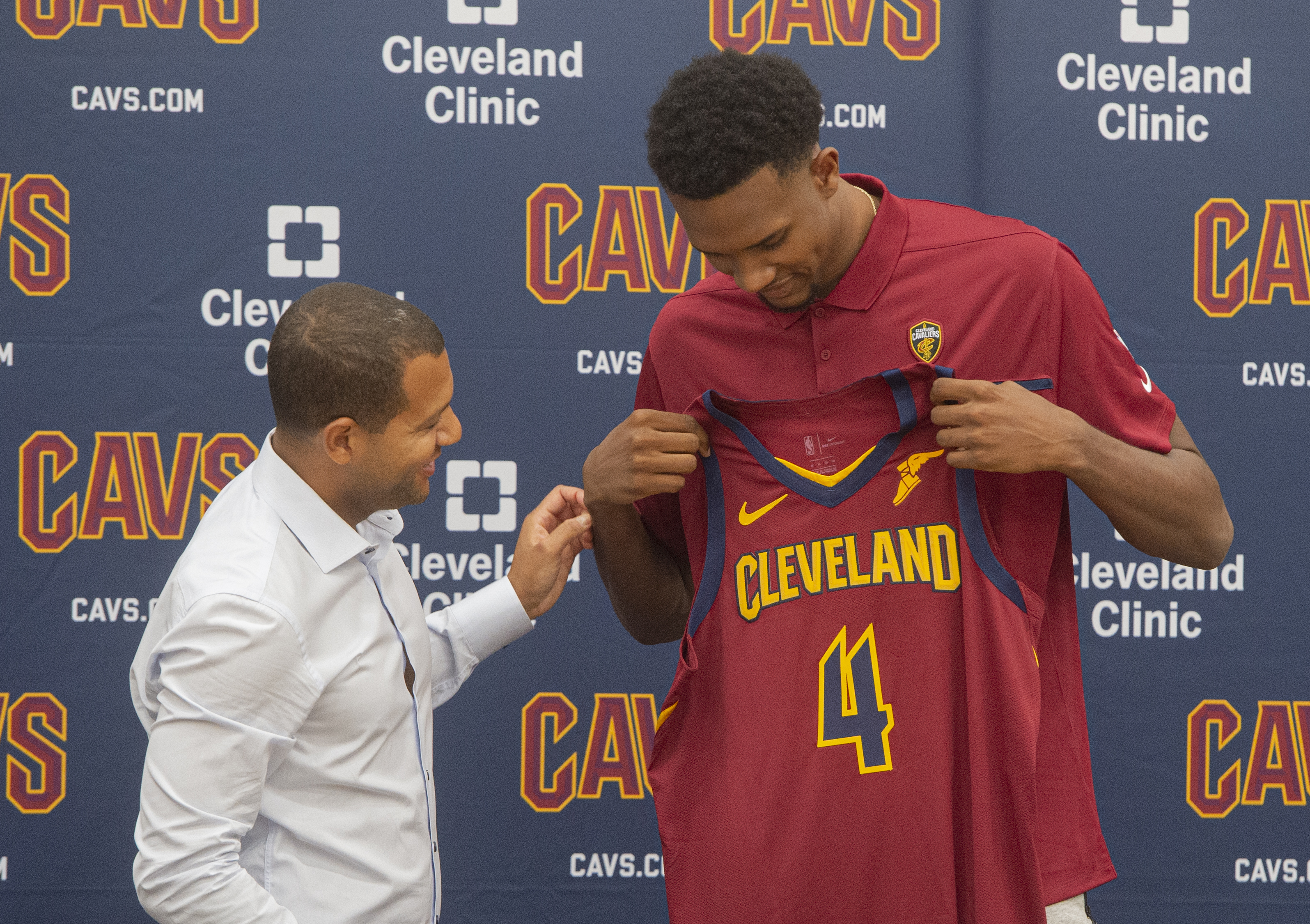Evan Mobley is Cleveland Cavaliers' most transformative player since LeBron  James, NBA News