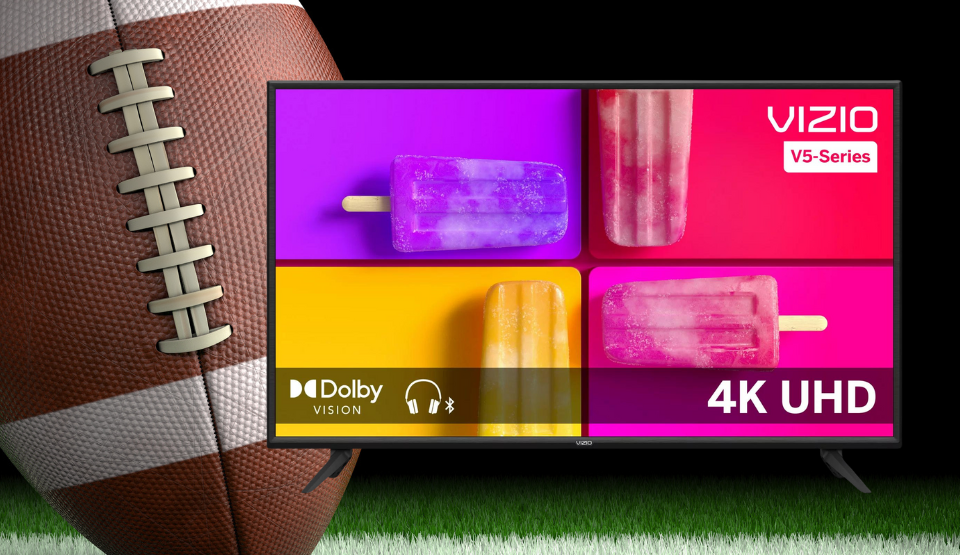 DEAL ALERT:   TV Drops Price of 4K Plus Add-On Ahead of Super Bowl  2023! 