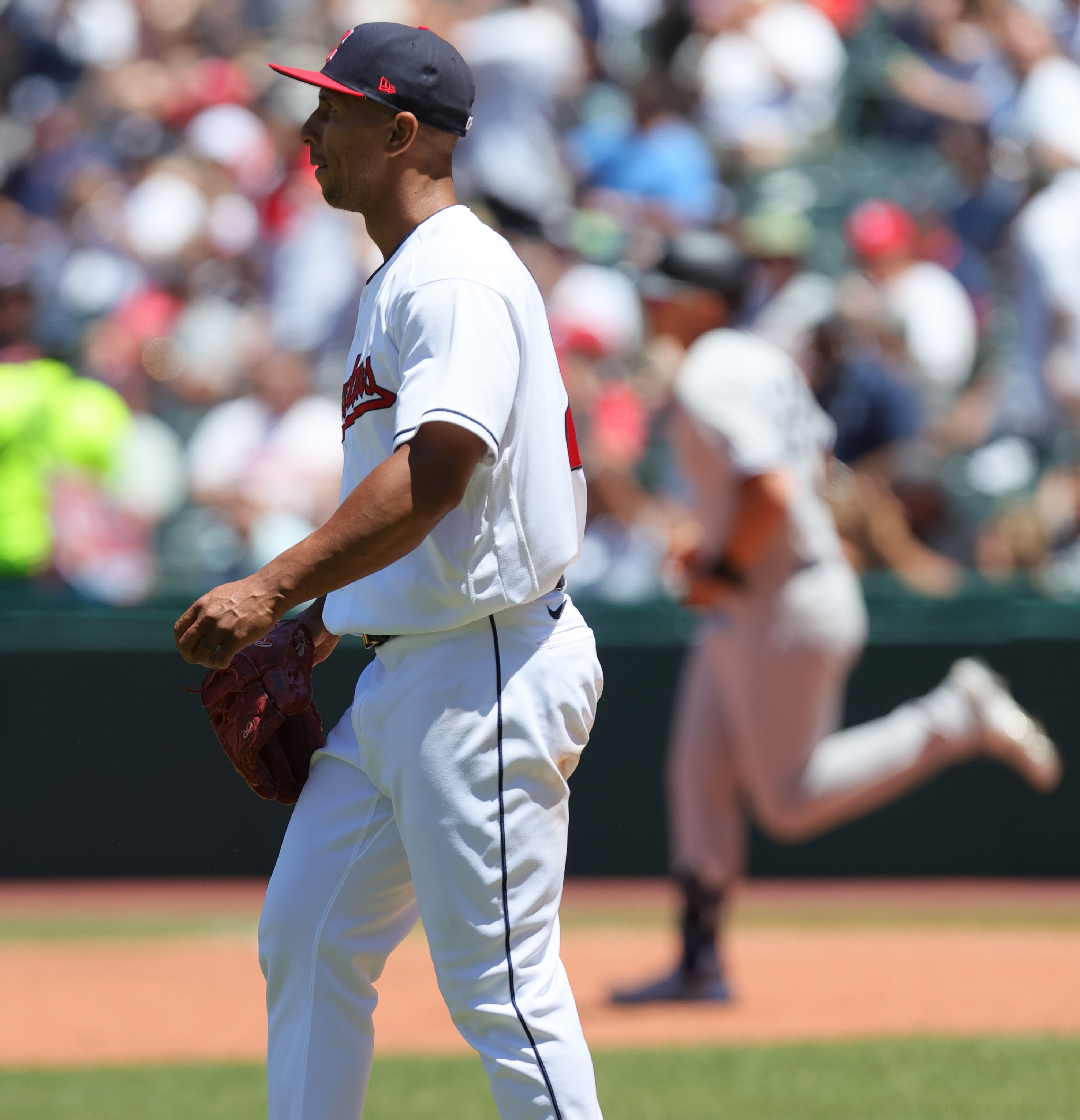 Yankees giving Matt Carpenter a look in the outfield