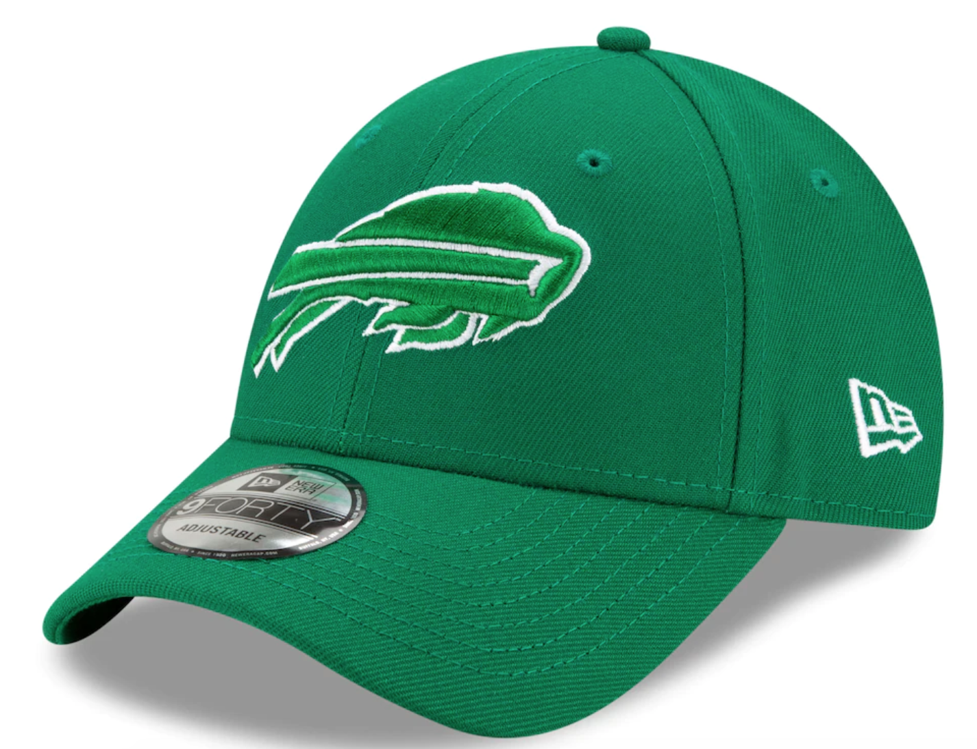 Buffalo Bills St. Patrick's Day gear: Where to buy green hats, T