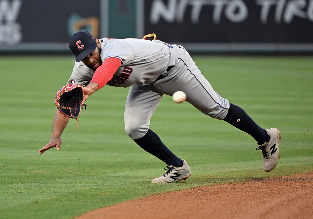 Cleveland Indians, Los Angeles Angels lineups for May 19, 2021: Game No. 41  