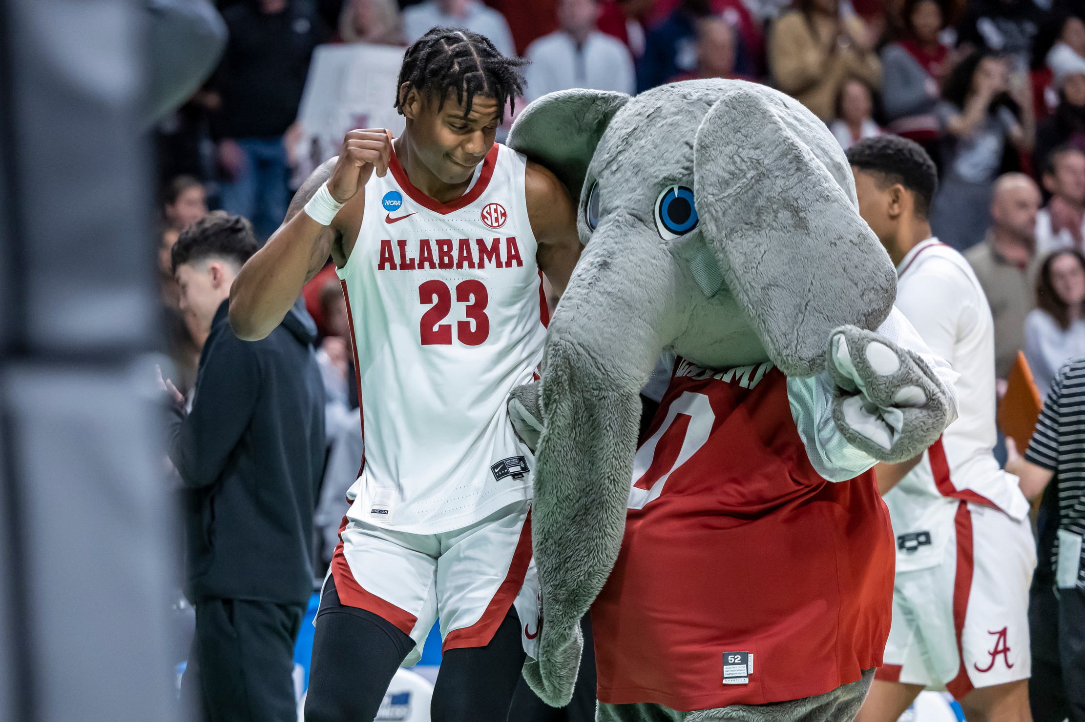 Photos at KFC Yum! Center - Central Business District - 73 tips