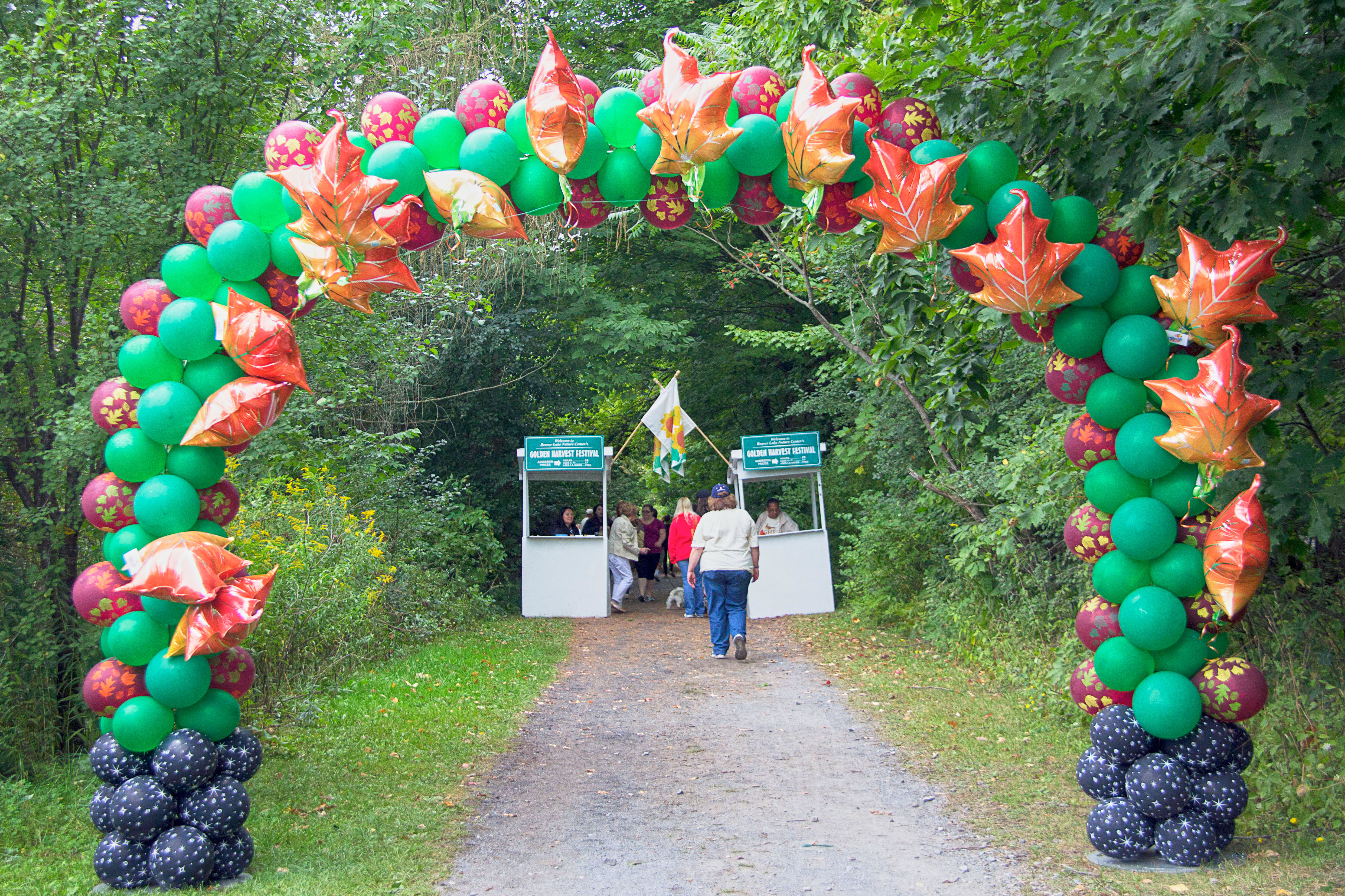 New York State Yoga Festival