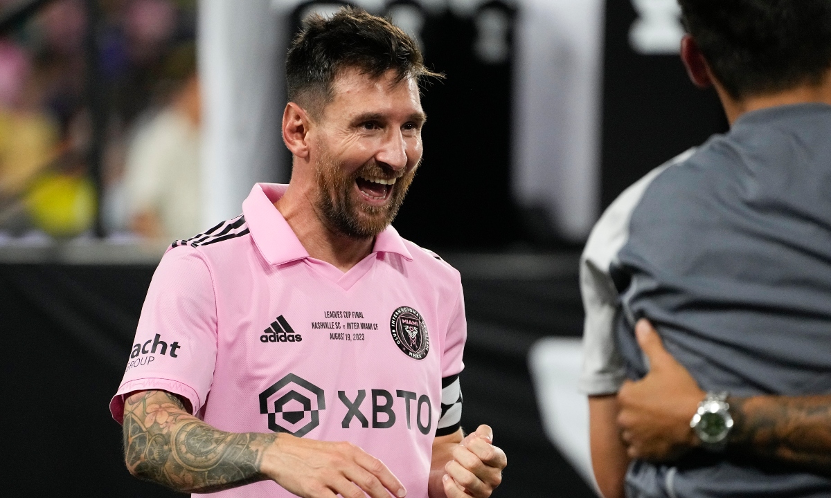 DraftKings Promo Code: Score $1,250 in Bonuses, including $250 in bonus  bets, for Leo Messi & Inter Miami vs. LAFC 