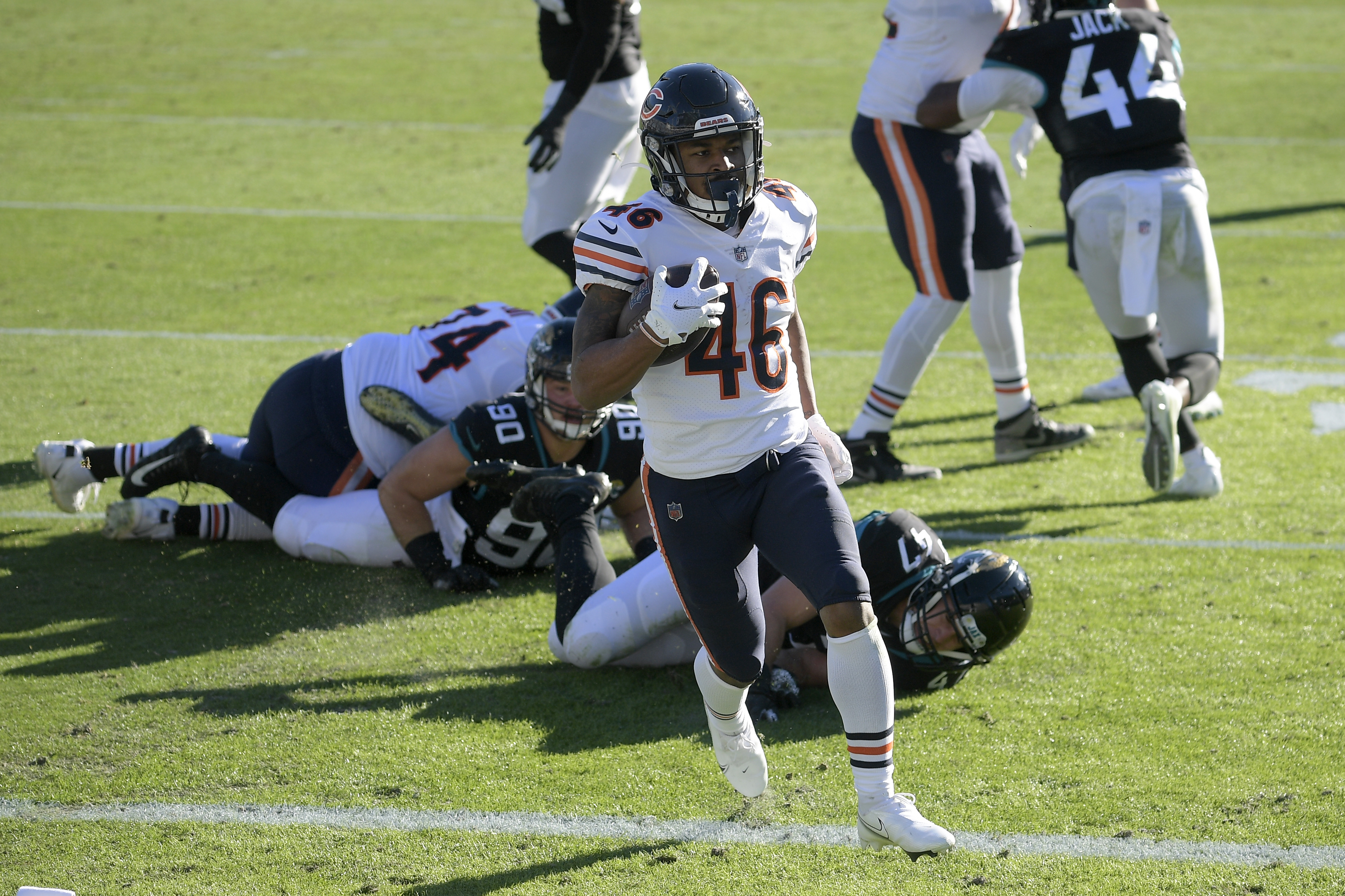 Former Oregon State lineman Blake Brandel placed on COVID-19