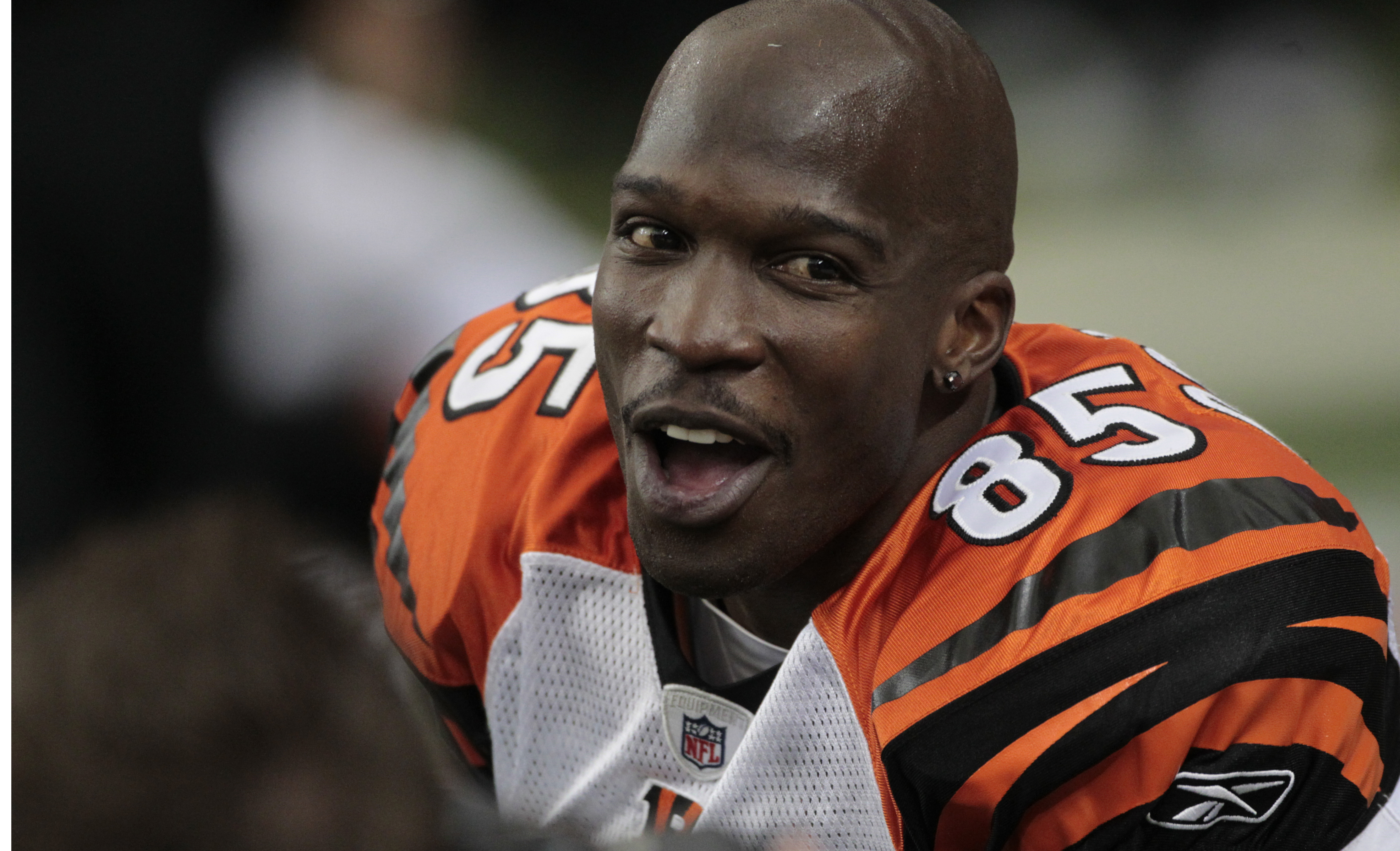 Bengals to add Chad Johnson, Boomer Esiason to Ring of Honor