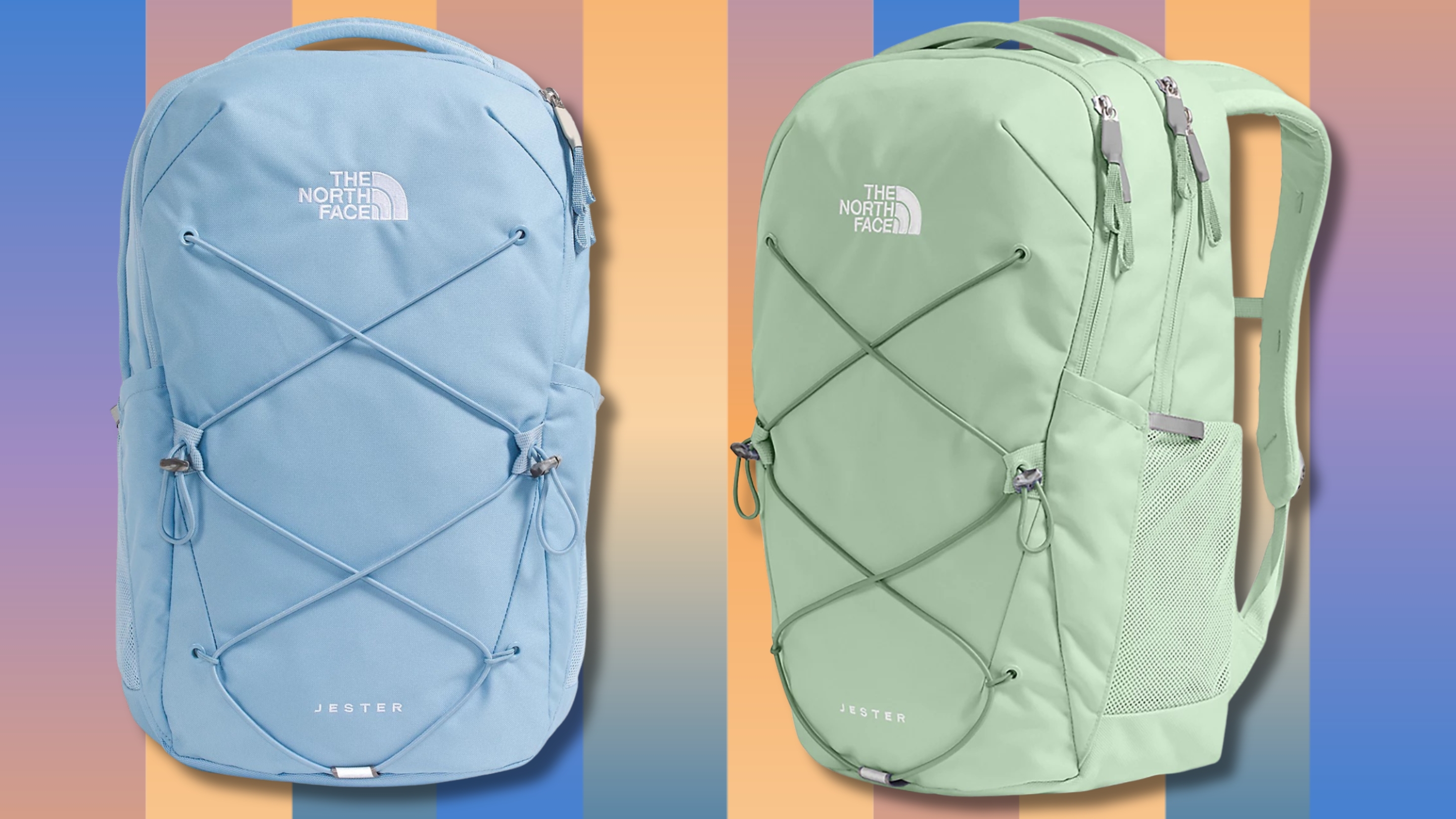 is north face jester backpack waterproof The Everyday Laptop The North Face has updated their classic Womens Jester pack both aesthetically and functionally to meet the needs of the modern user The North Face Women's Jester